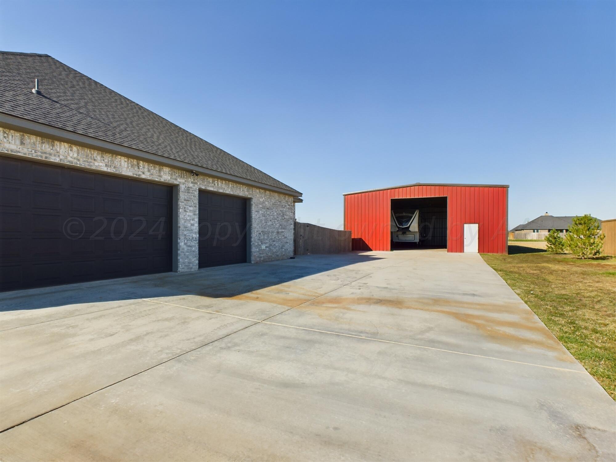 8210 Clara Allen Trail, Amarillo, Texas image 29