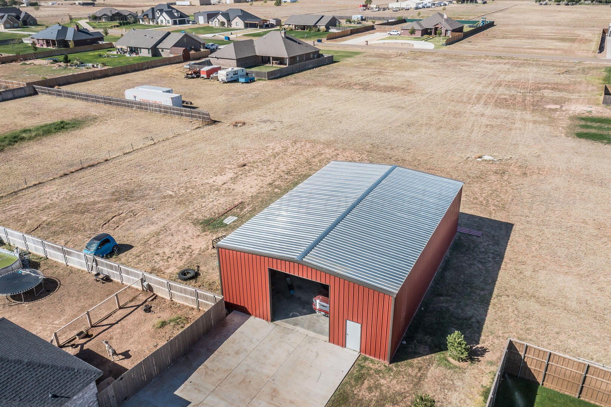 8210 Clara Allen Trail, Amarillo, Texas image 31