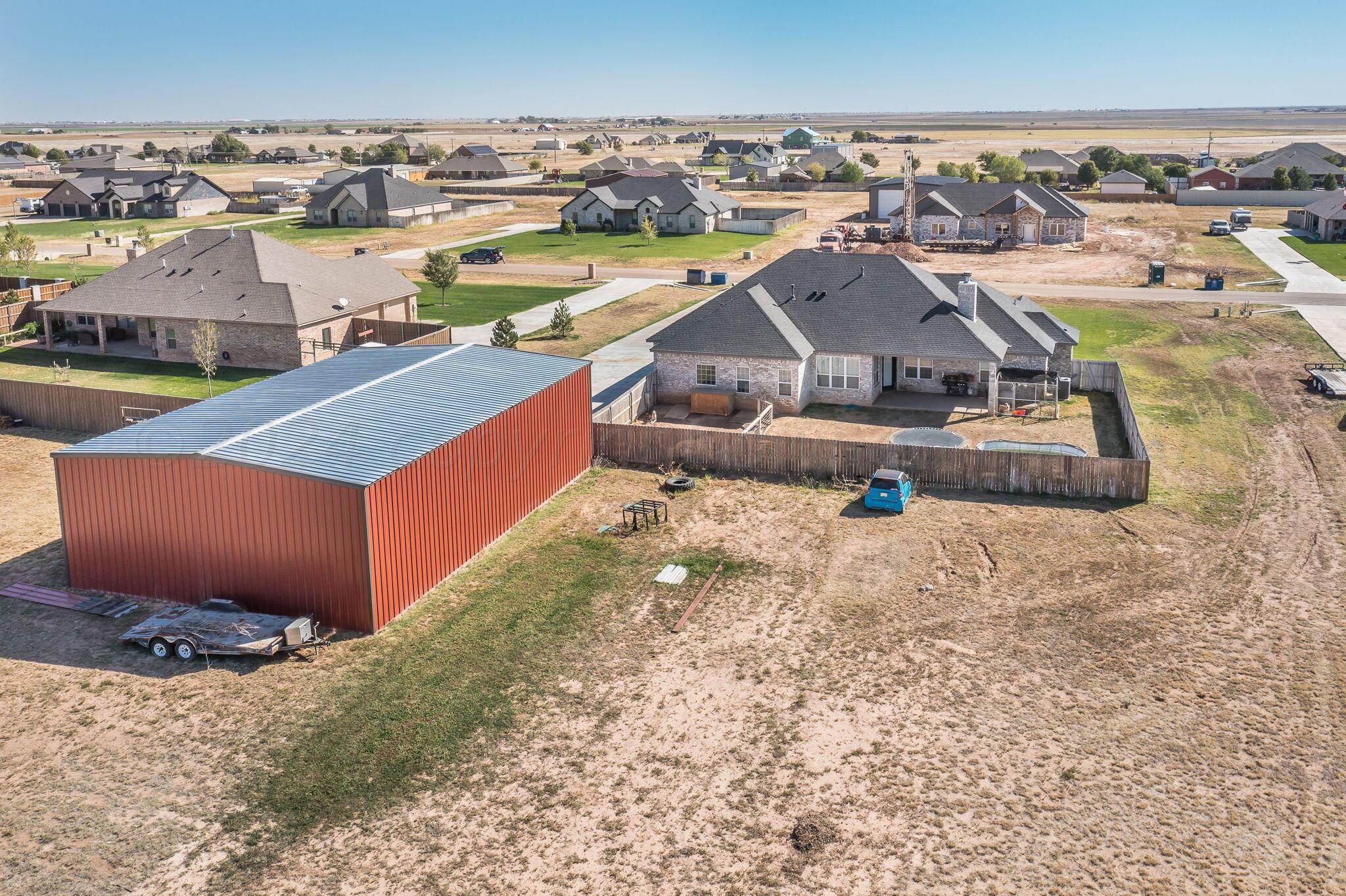 8210 Clara Allen Trail, Amarillo, Texas image 30