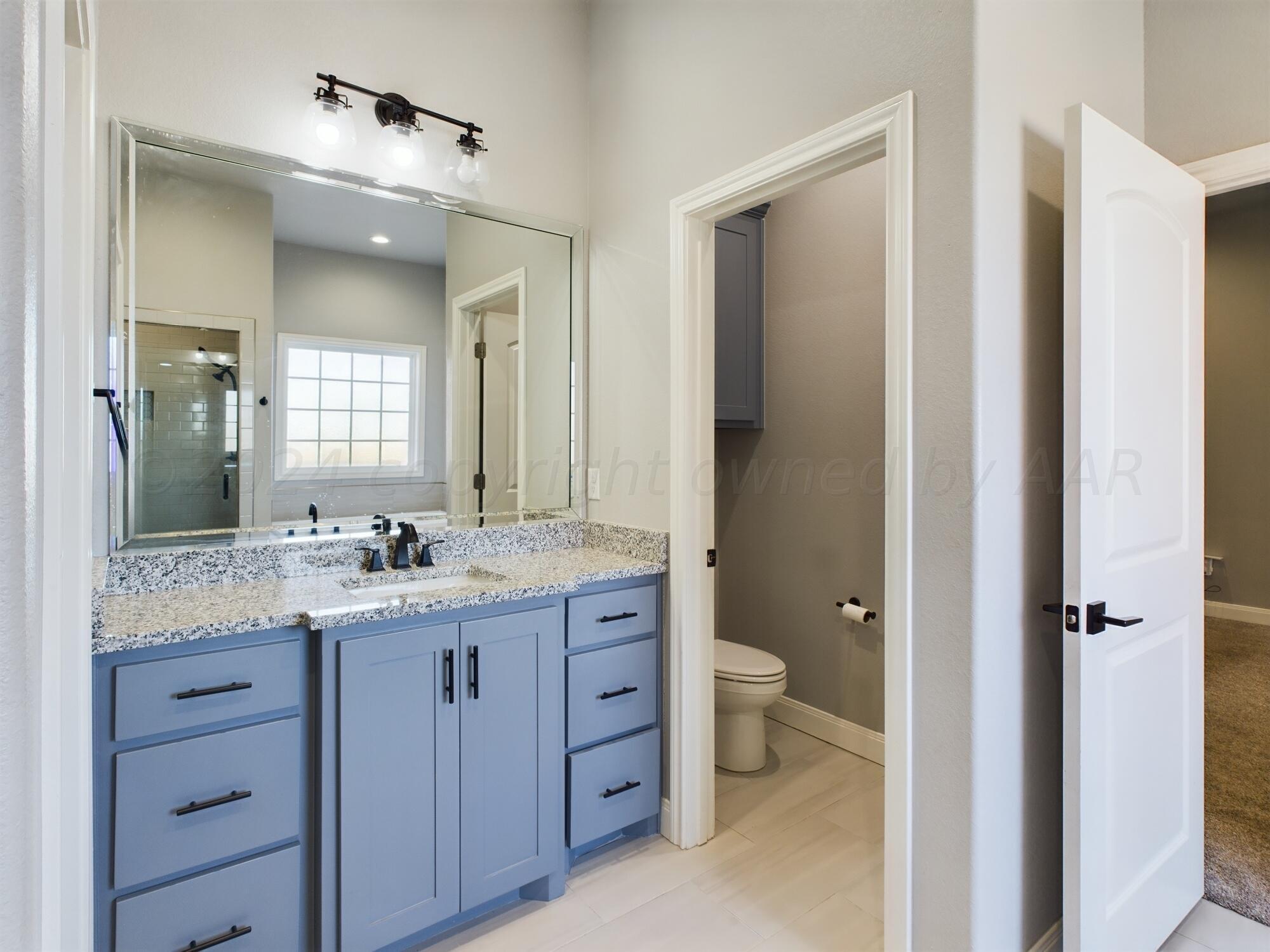 8210 Clara Allen Trail, Amarillo, Texas image 20