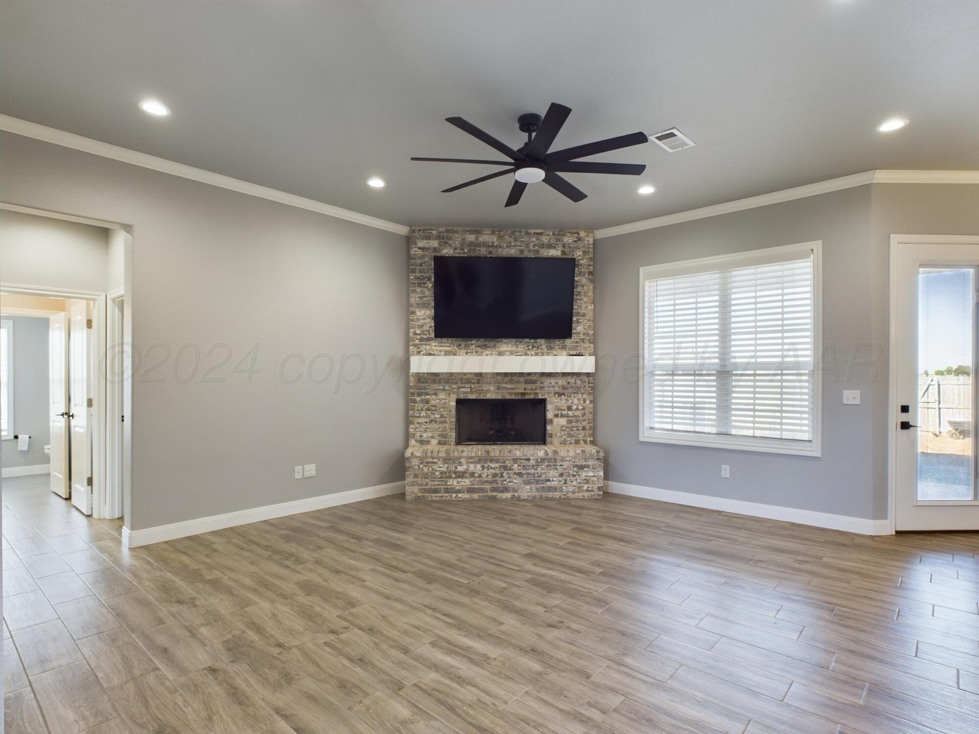 8210 Clara Allen Trail, Amarillo, Texas image 4
