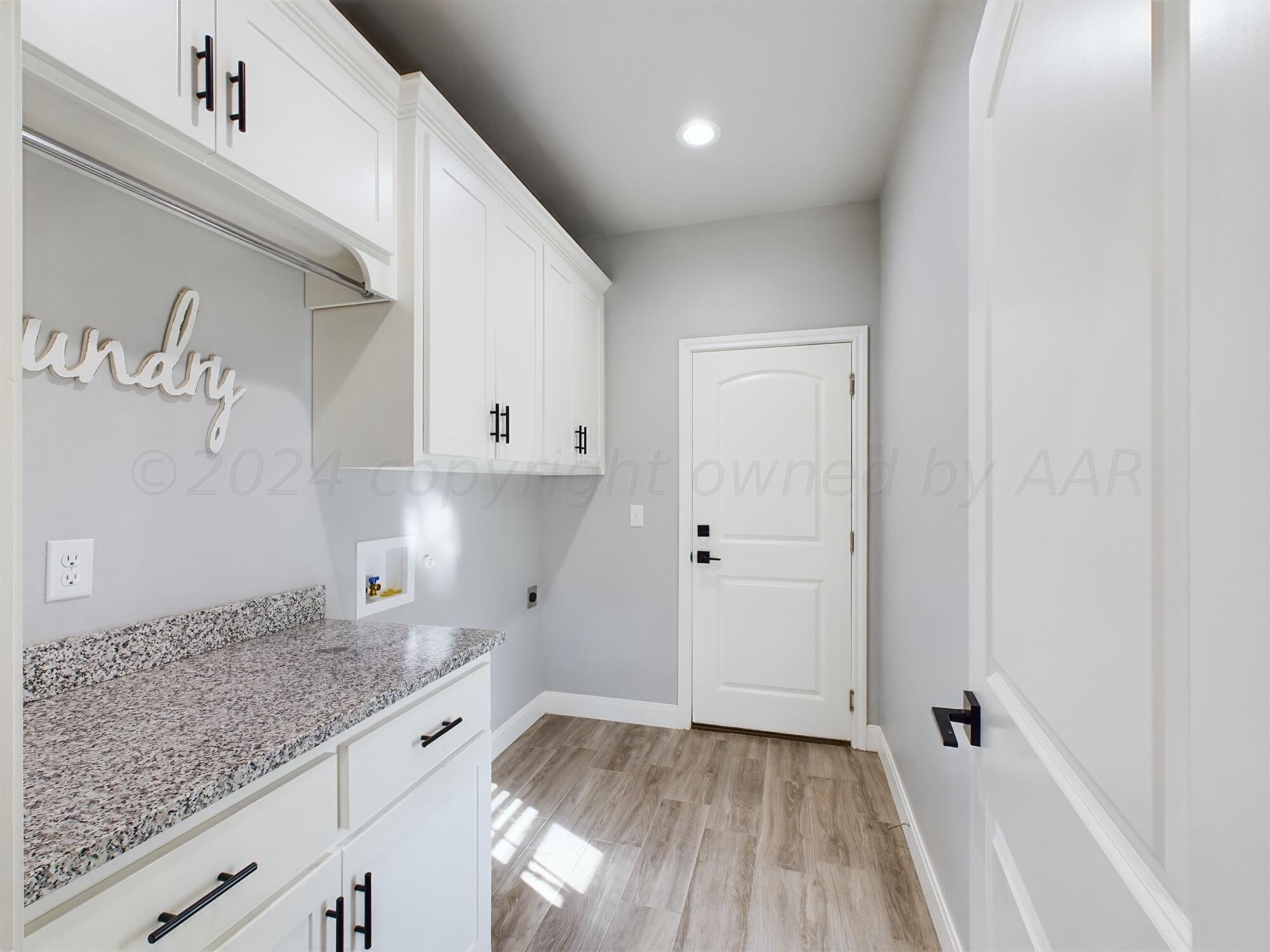 8210 Clara Allen Trail, Amarillo, Texas image 6