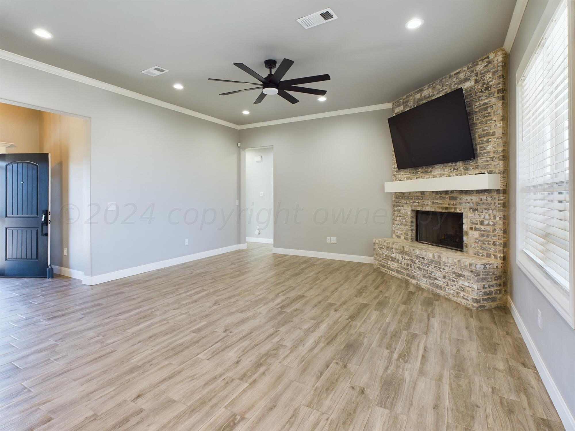 8210 Clara Allen Trail, Amarillo, Texas image 5