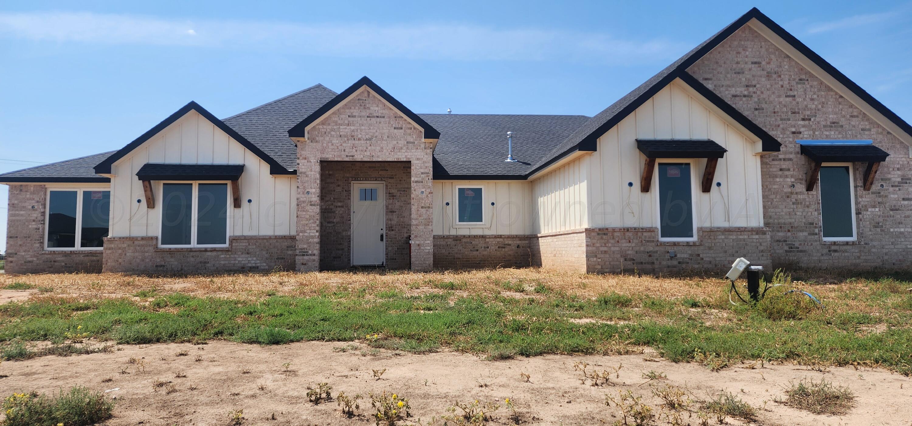 16250 San Diego St, Amarillo, Texas image 2