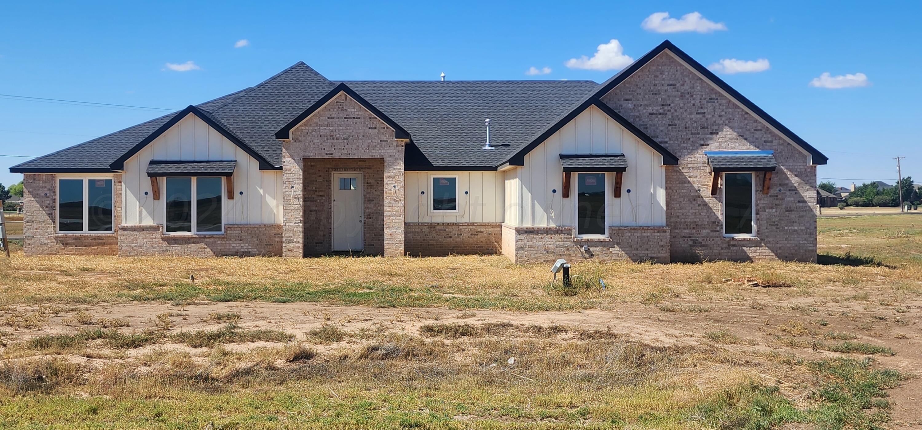 16250 San Diego St, Amarillo, Texas image 1