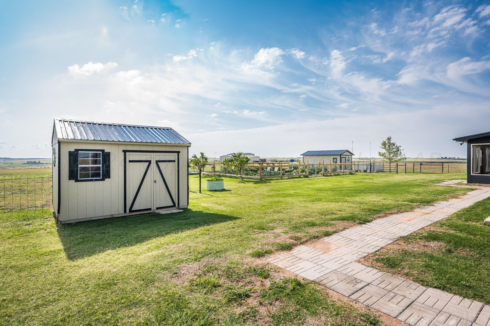 12160 N County Rd D, Pampa, Idaho image 5