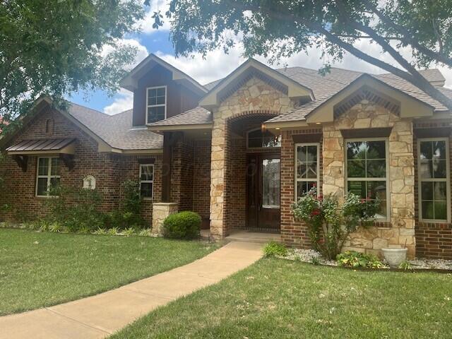 4 Shinnecock Dr, Amarillo, Texas image 1