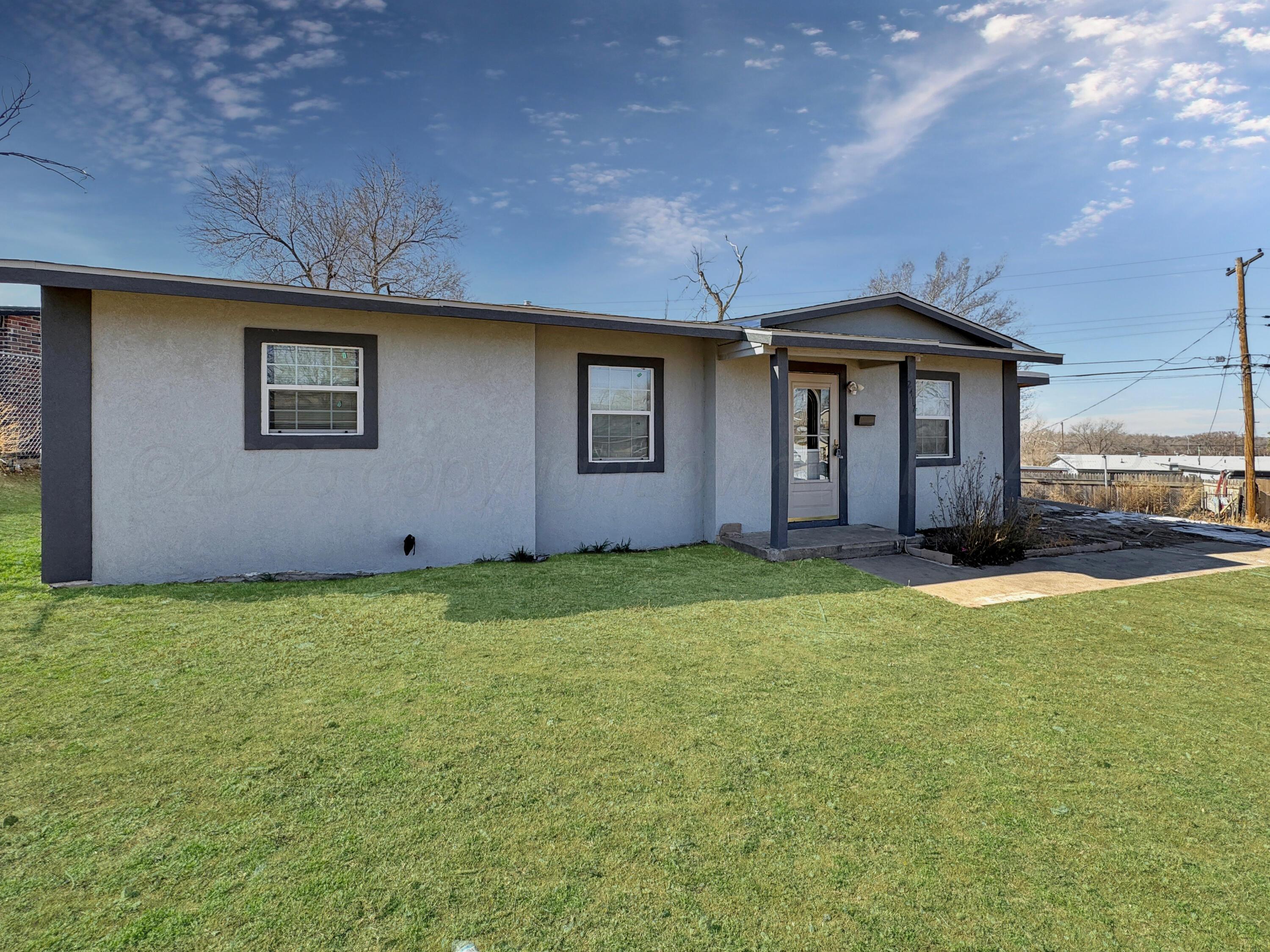 2417 Hickory St, Amarillo, Texas image 3