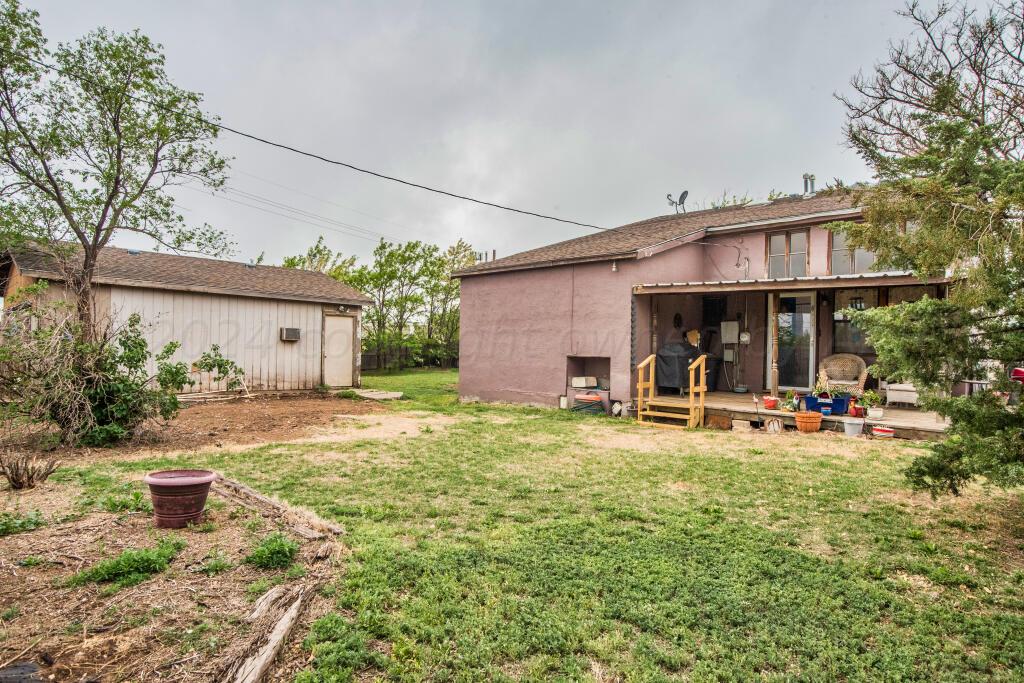 4367 S Tyler Street, Amarillo, Texas image 17