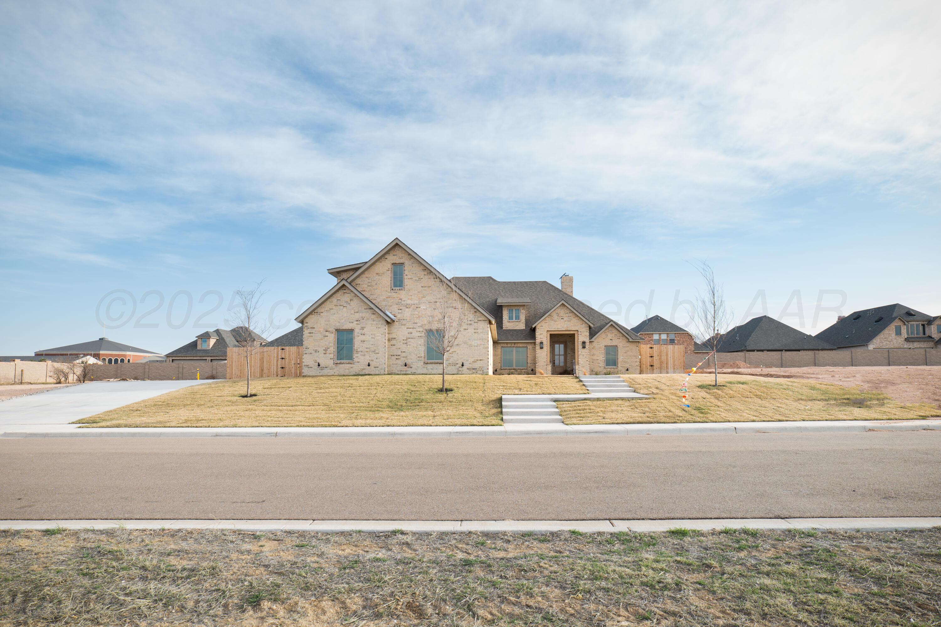 6803 W Sky Ridge, Amarillo, Alaska image 5