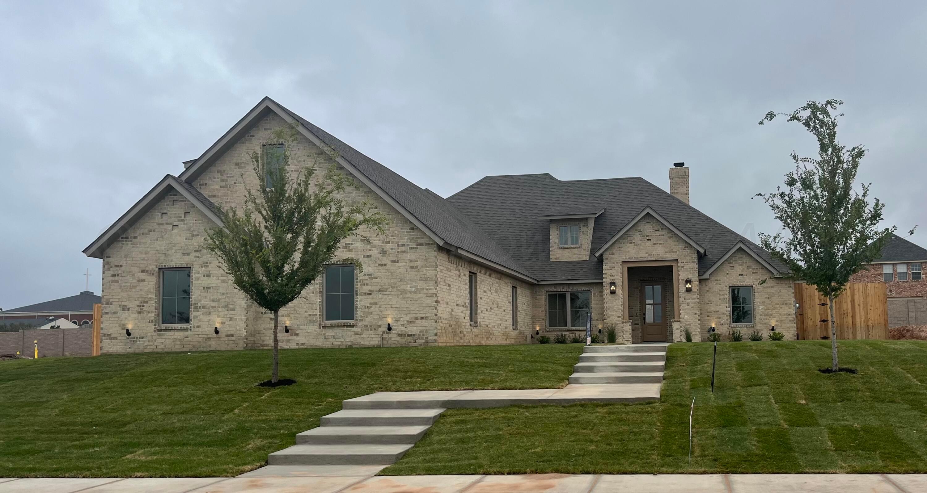 6803 W Sky Ridge, Amarillo, Alaska image 1