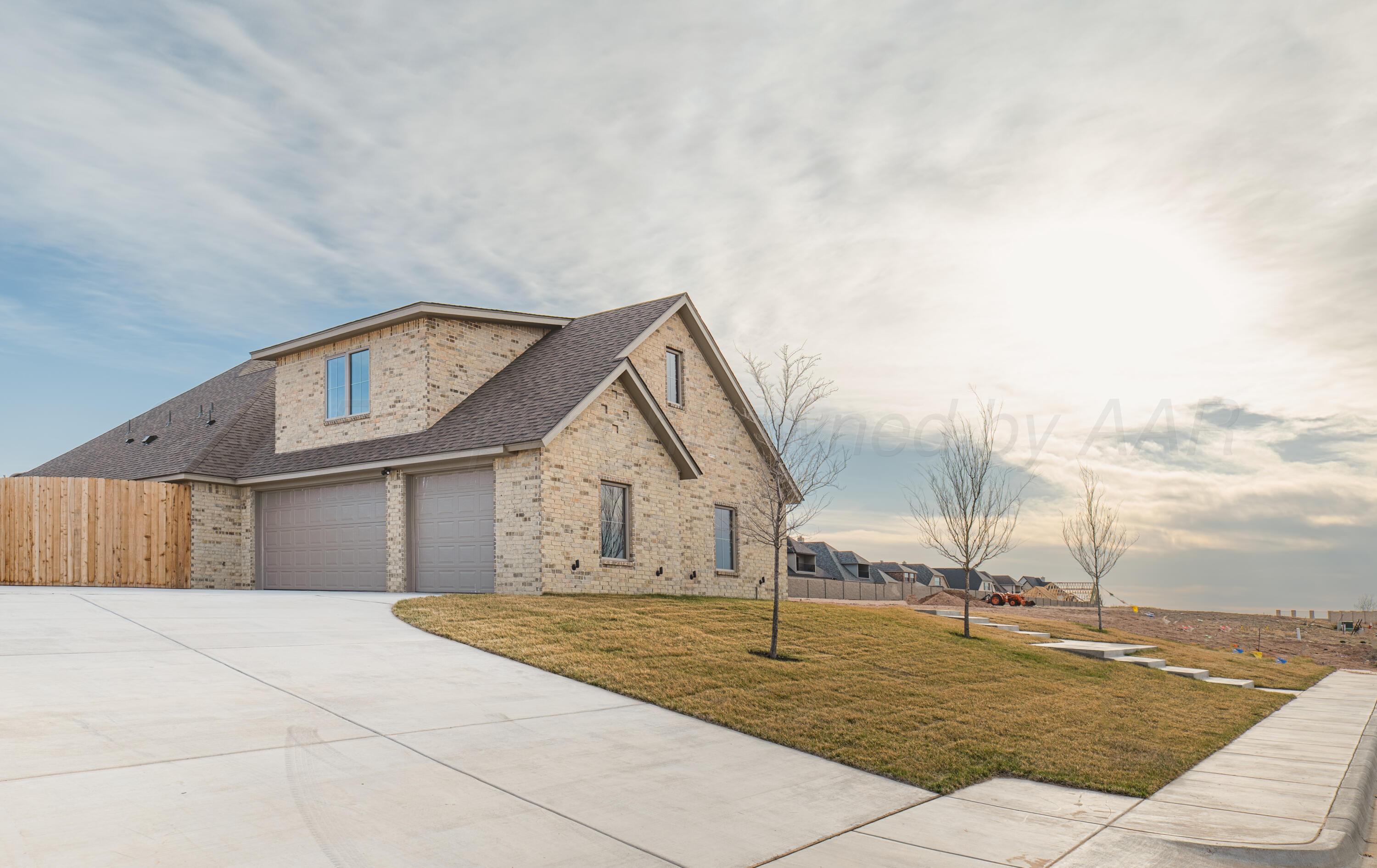 6803 W Sky Ridge, Amarillo, Alaska image 4
