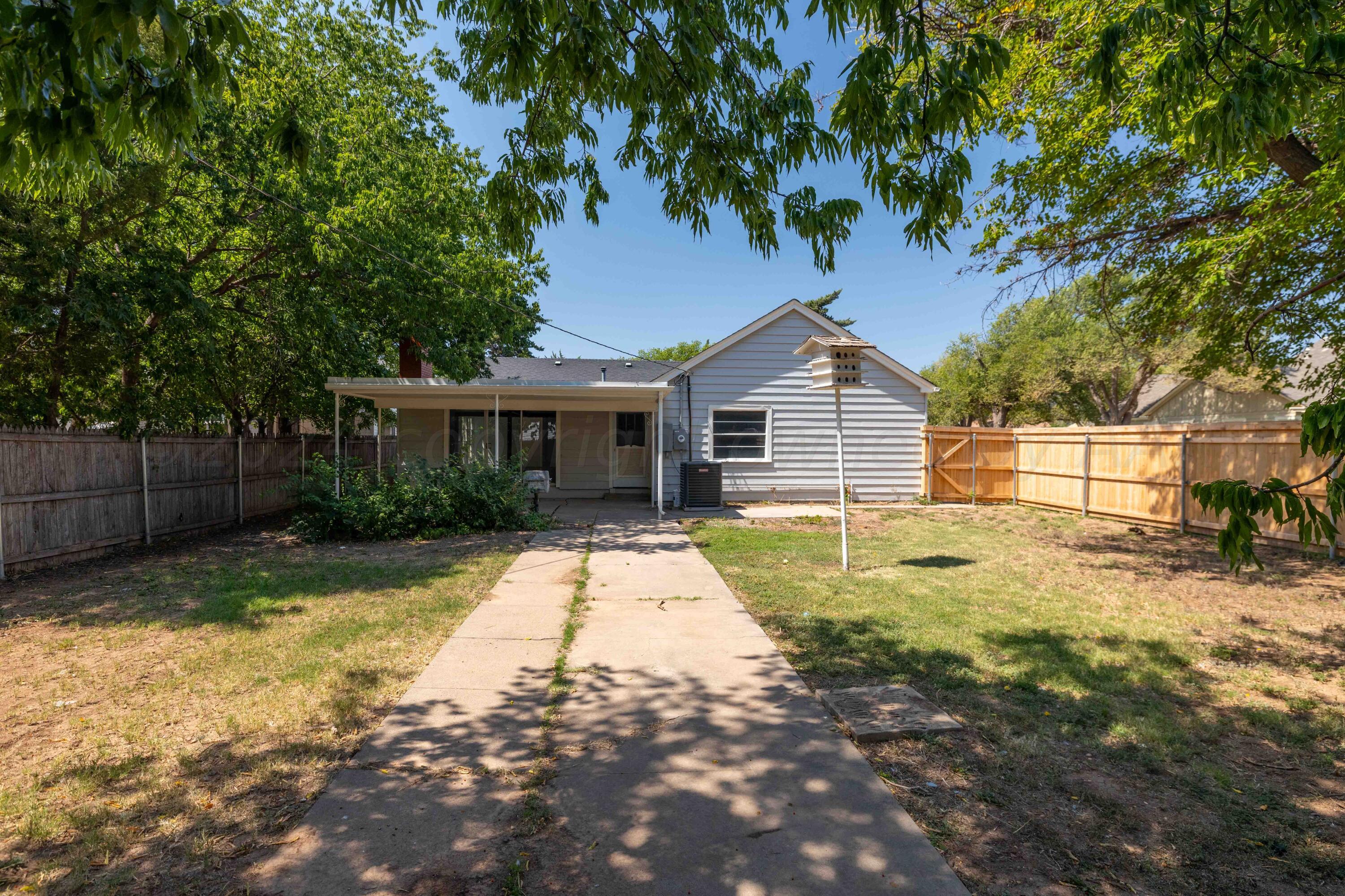 2701 S Van Buren Street, Amarillo, Texas image 35