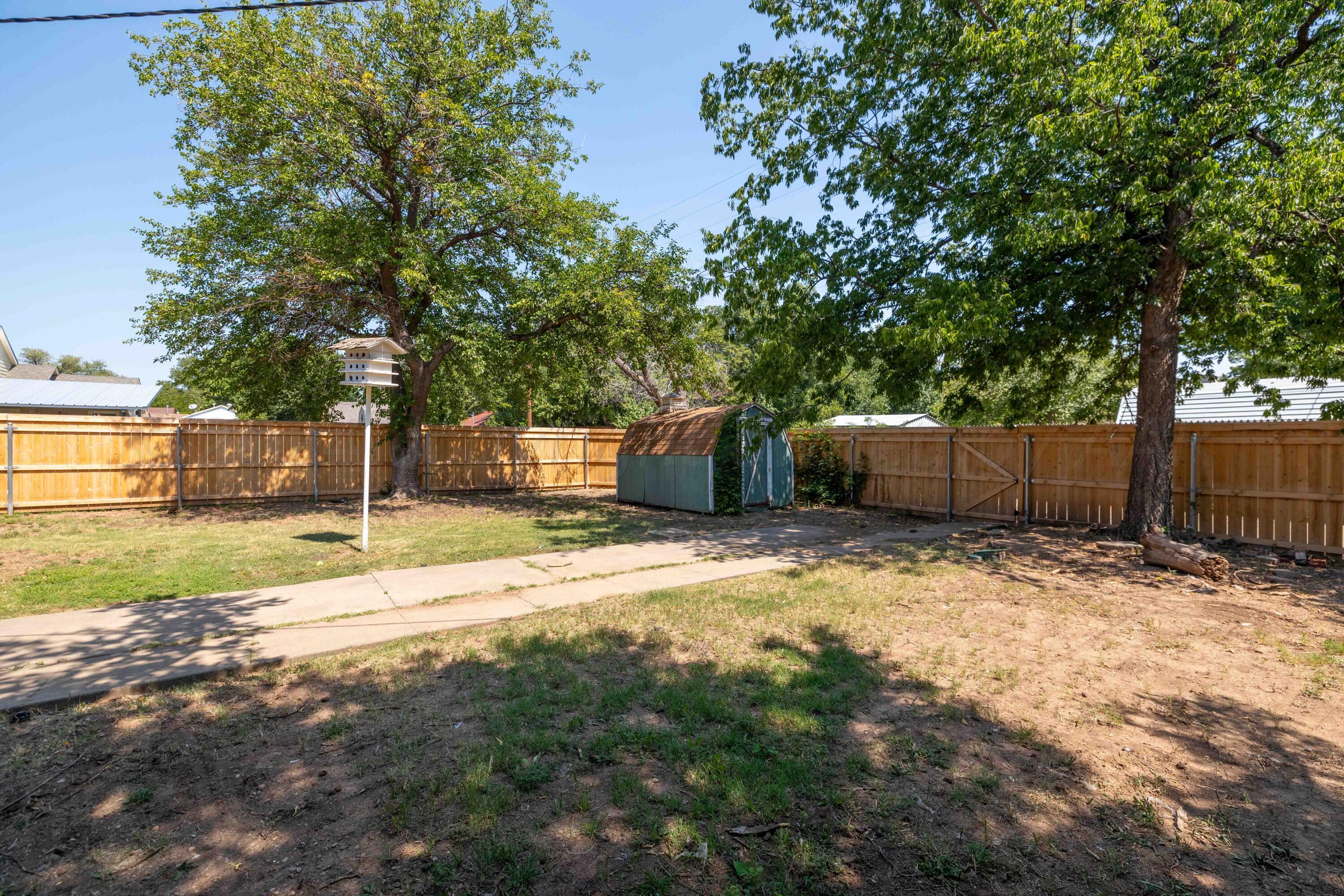 2701 S Van Buren Street, Amarillo, Texas image 36