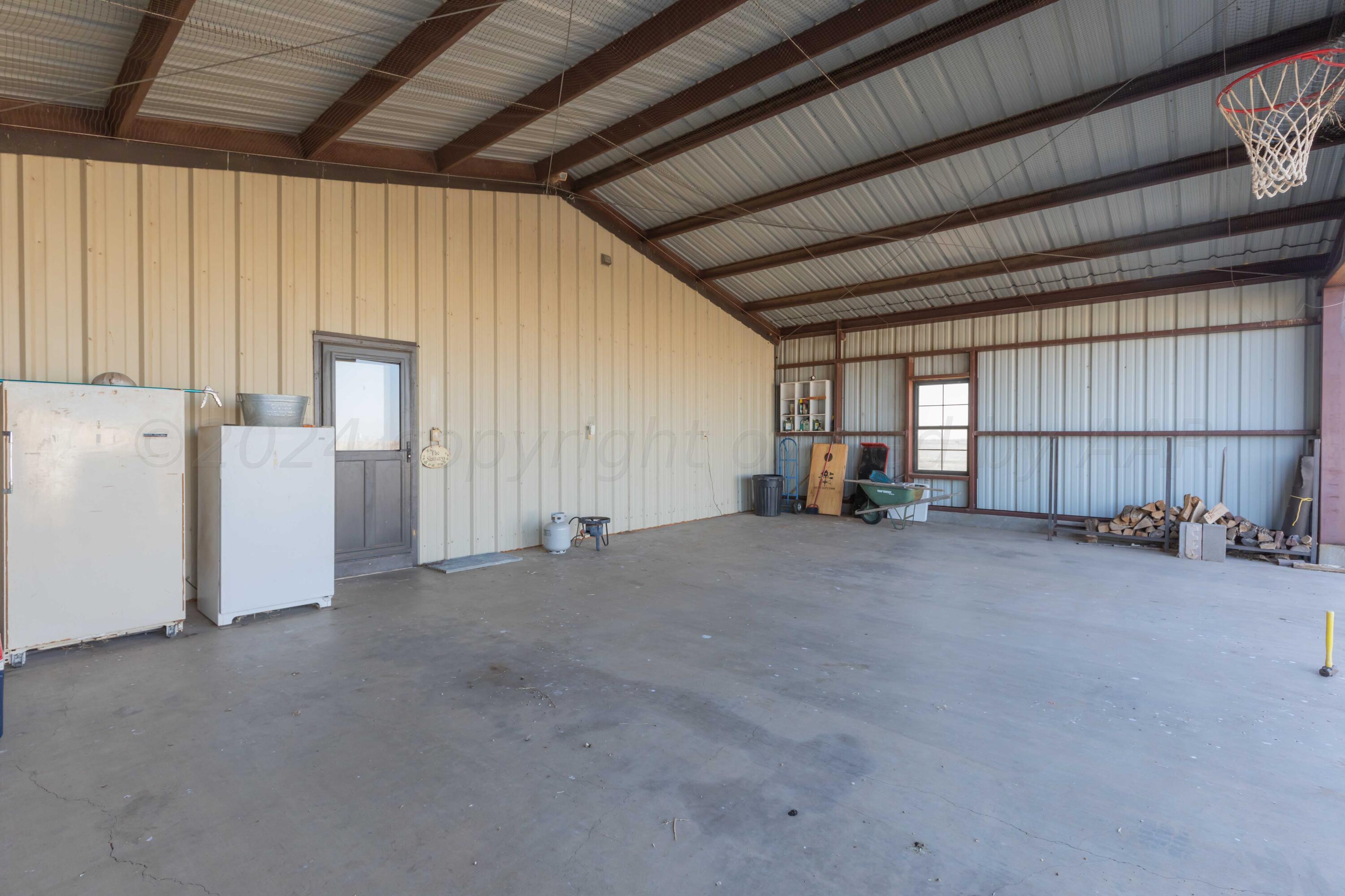 6700 W Dowlen Road, Happy, Texas image 45