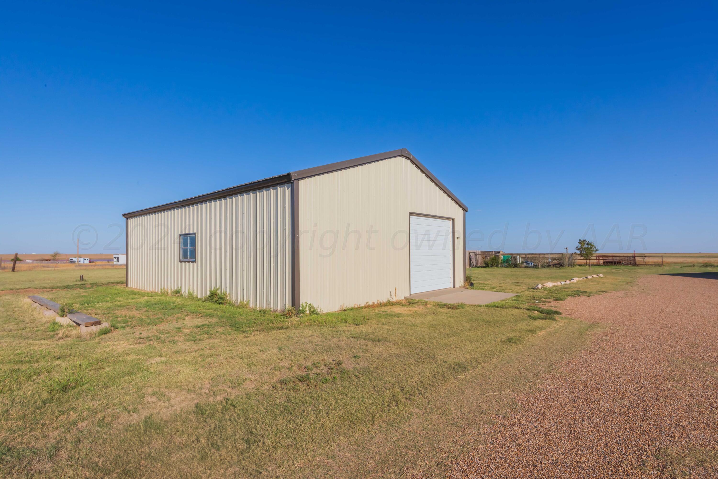 6700 W Dowlen Road, Happy, Texas image 47