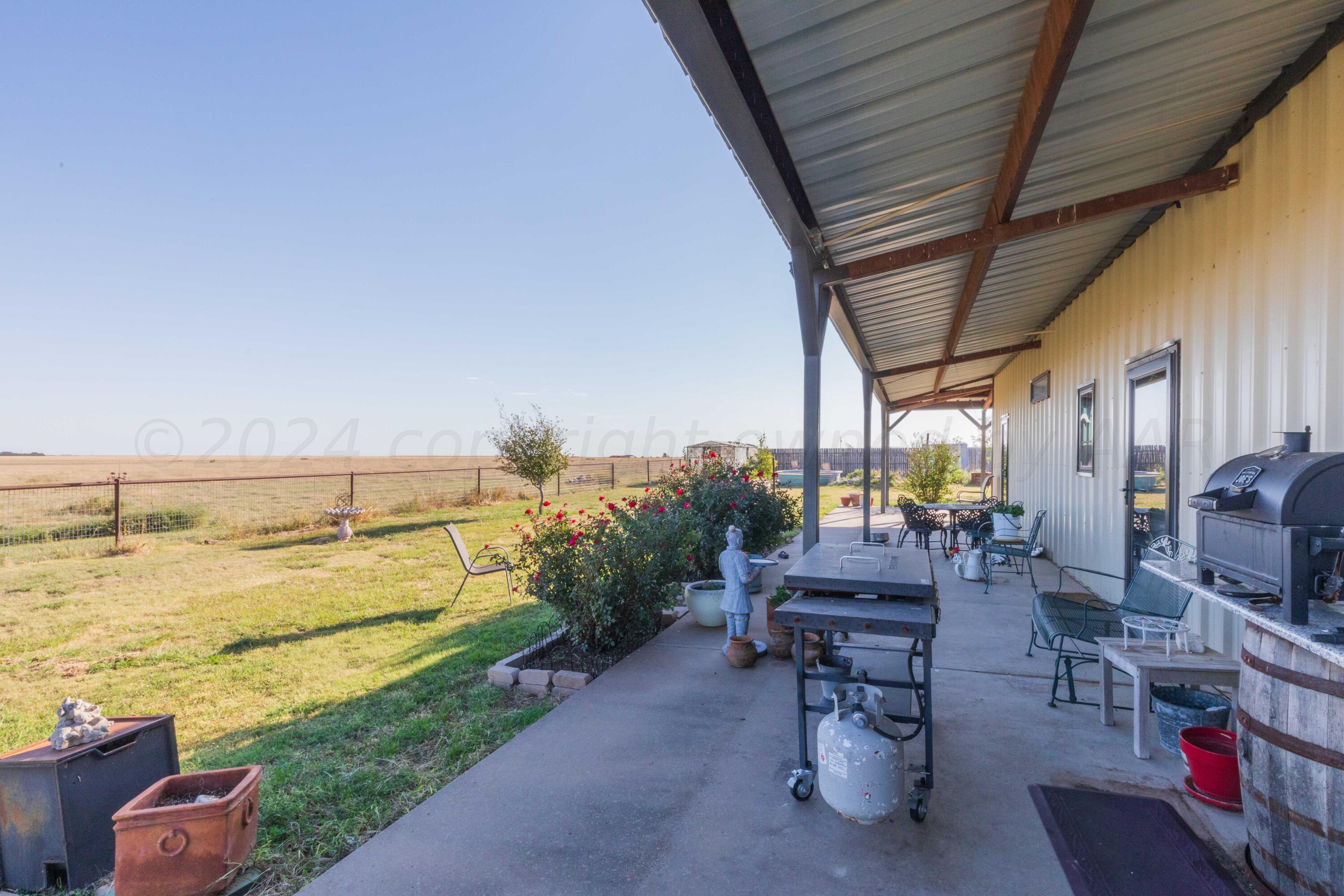 6700 W Dowlen Road, Happy, Texas image 36