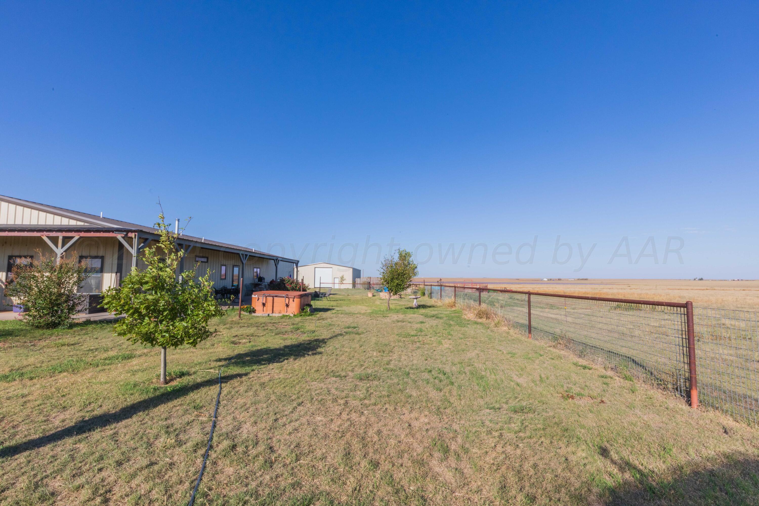 6700 W Dowlen Road, Happy, Texas image 40