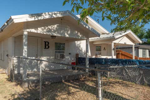 Multifamily For Sale - 310 S Prospect Street<br/> Amarillo, TX 79106