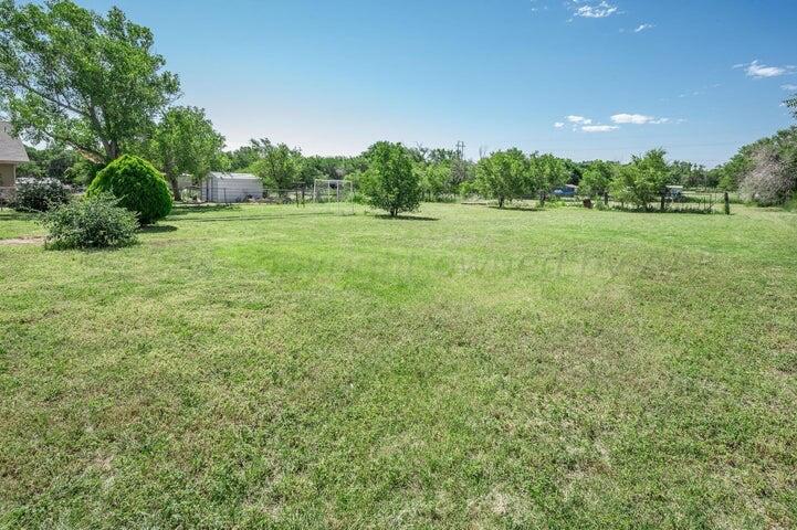 317 W Studebaker Avenue, Amarillo, Texas image 10