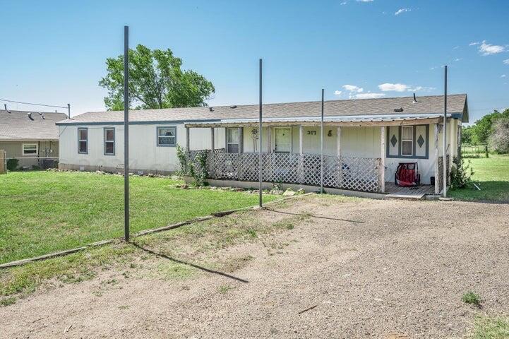 317 W Studebaker Avenue, Amarillo, Texas image 1