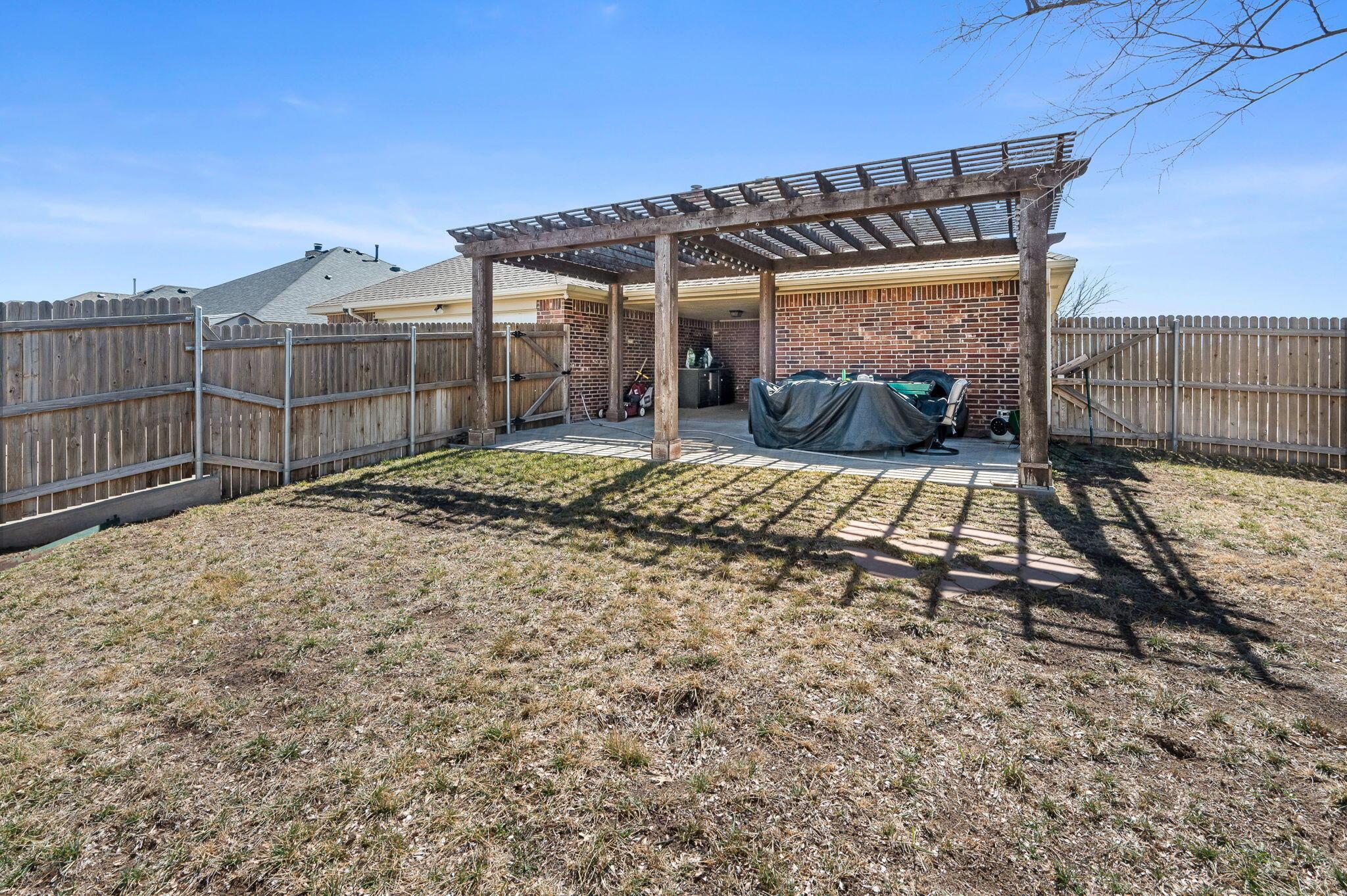 3408 W Bismarck Avenue #16, Amarillo, Idaho image 20