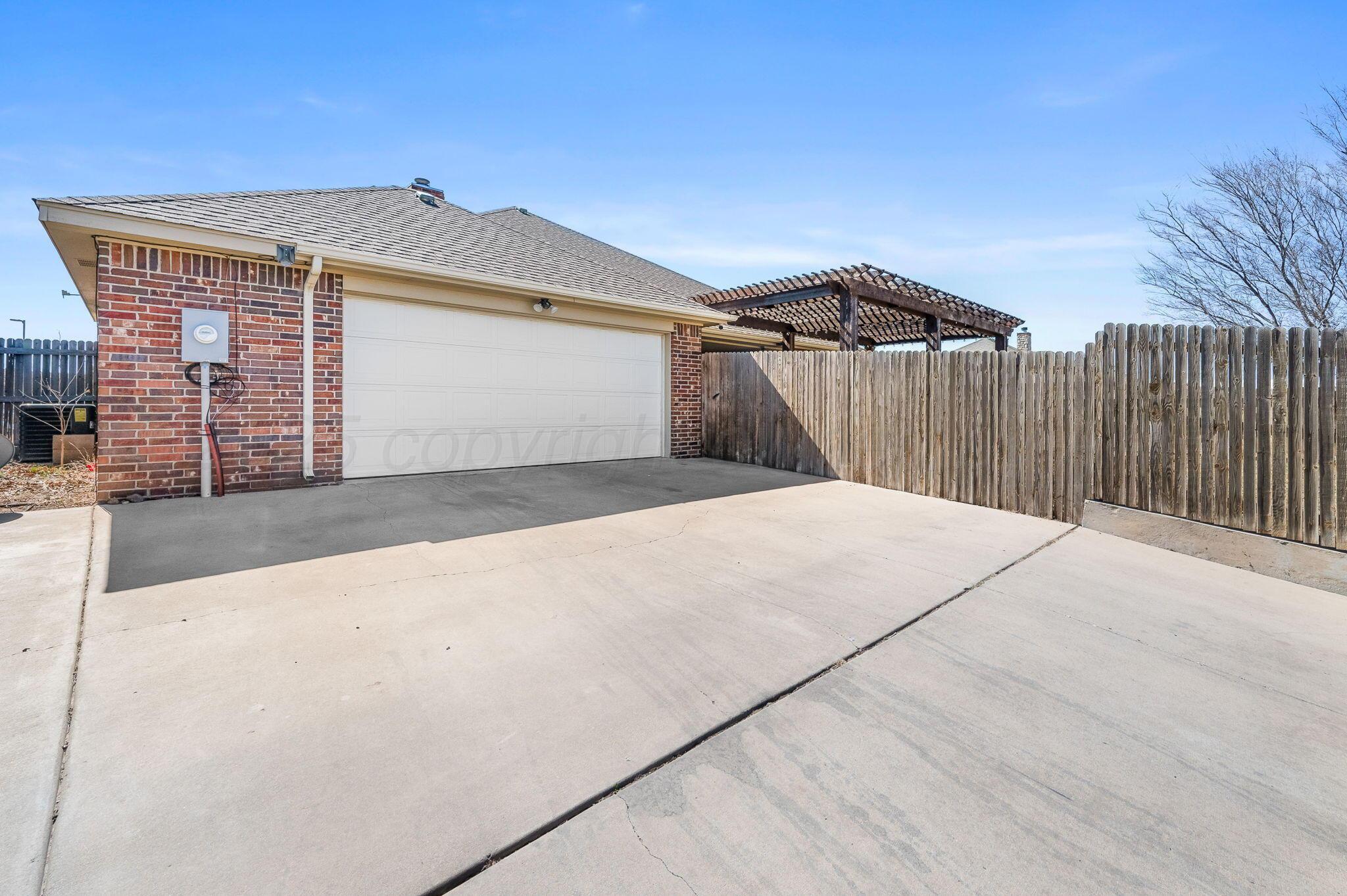 3408 W Bismarck Avenue #16, Amarillo, Idaho image 19