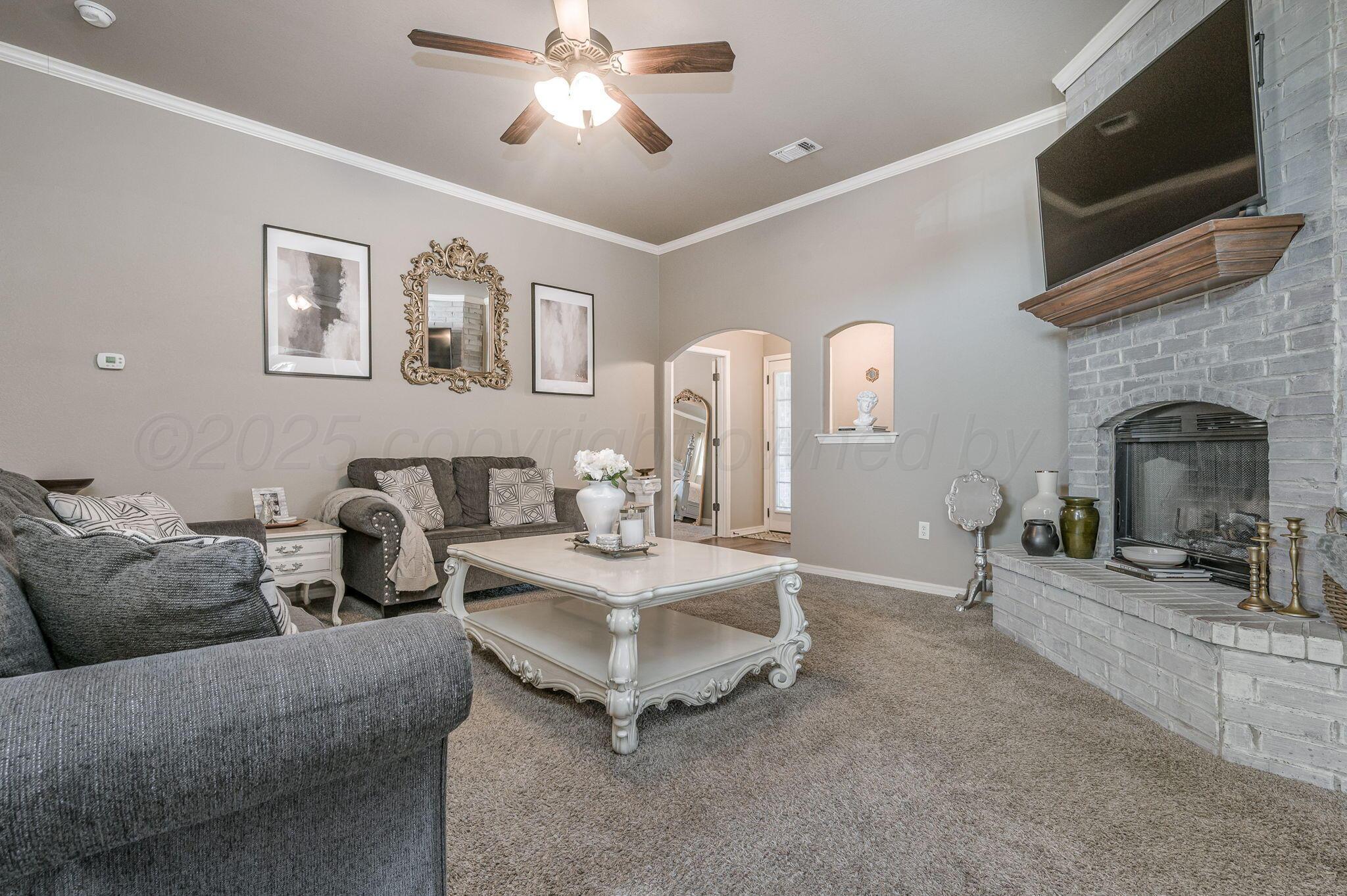 3408 W Bismarck Avenue #16, Amarillo, Idaho image 3