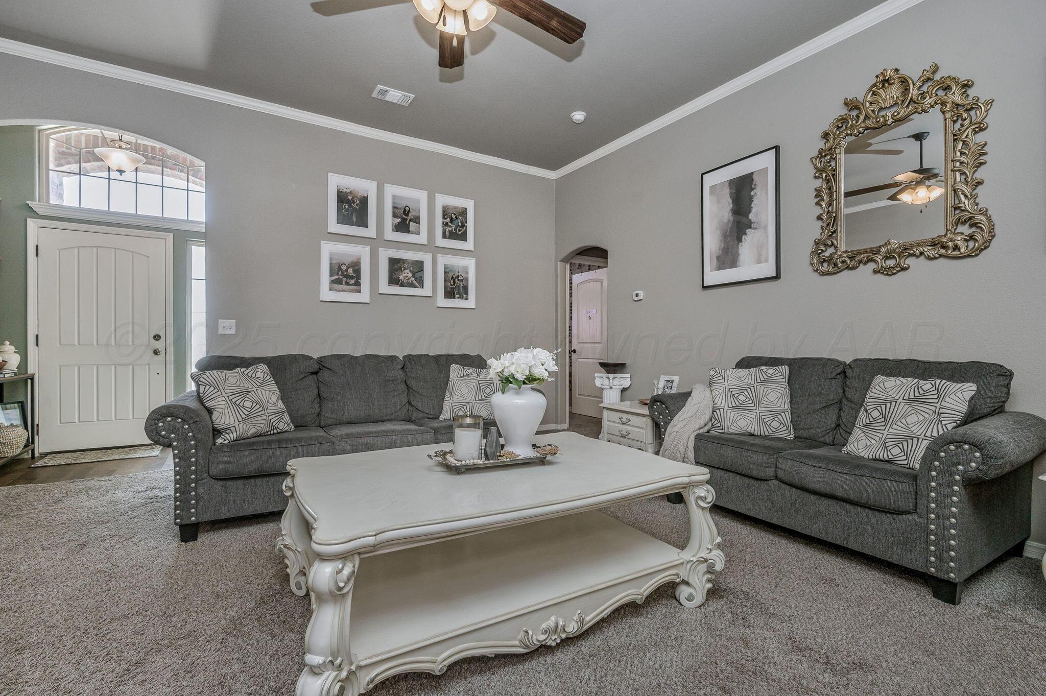 3408 W Bismarck Avenue #16, Amarillo, Idaho image 5