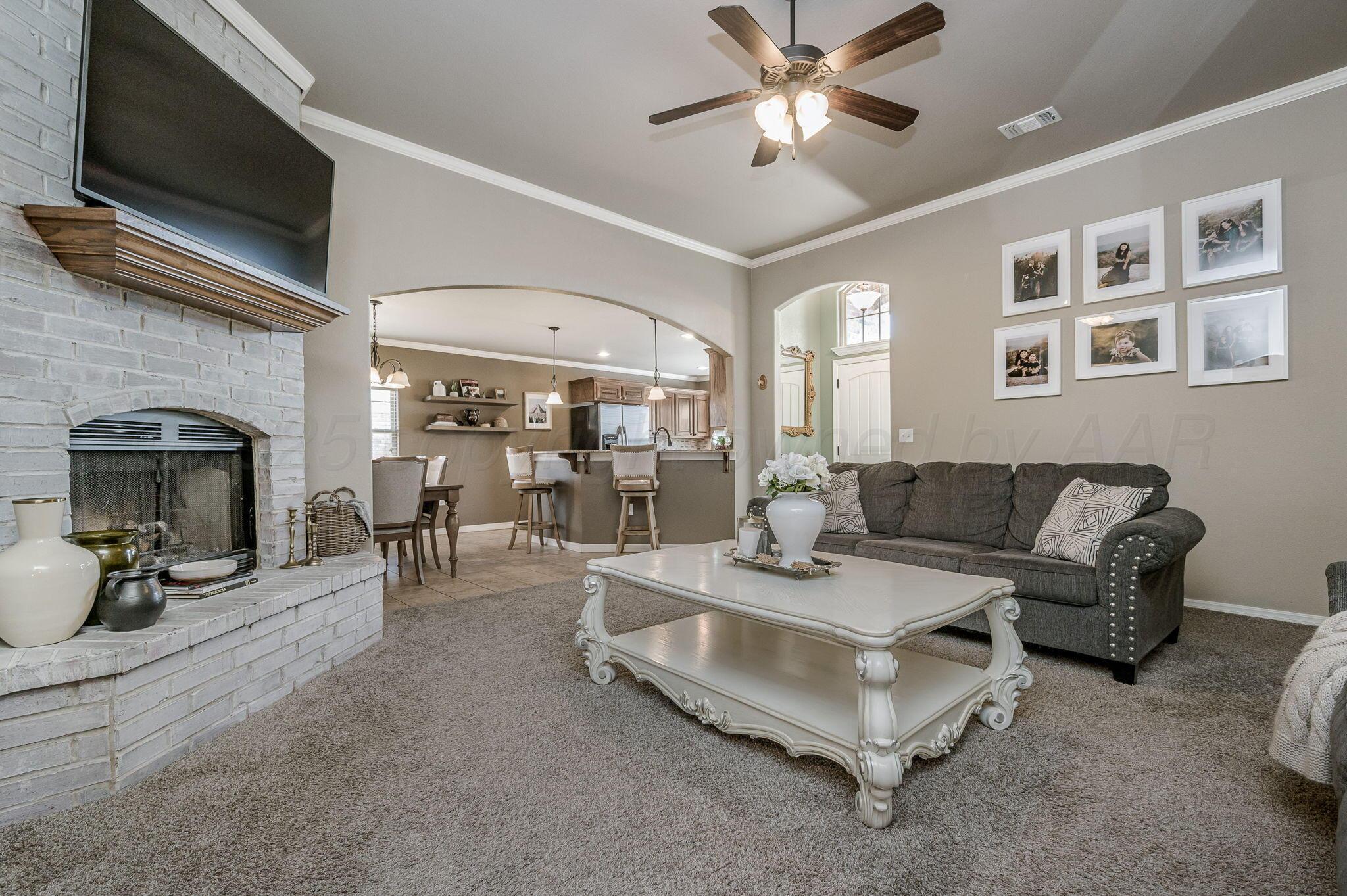 3408 W Bismarck Avenue #16, Amarillo, Idaho image 4