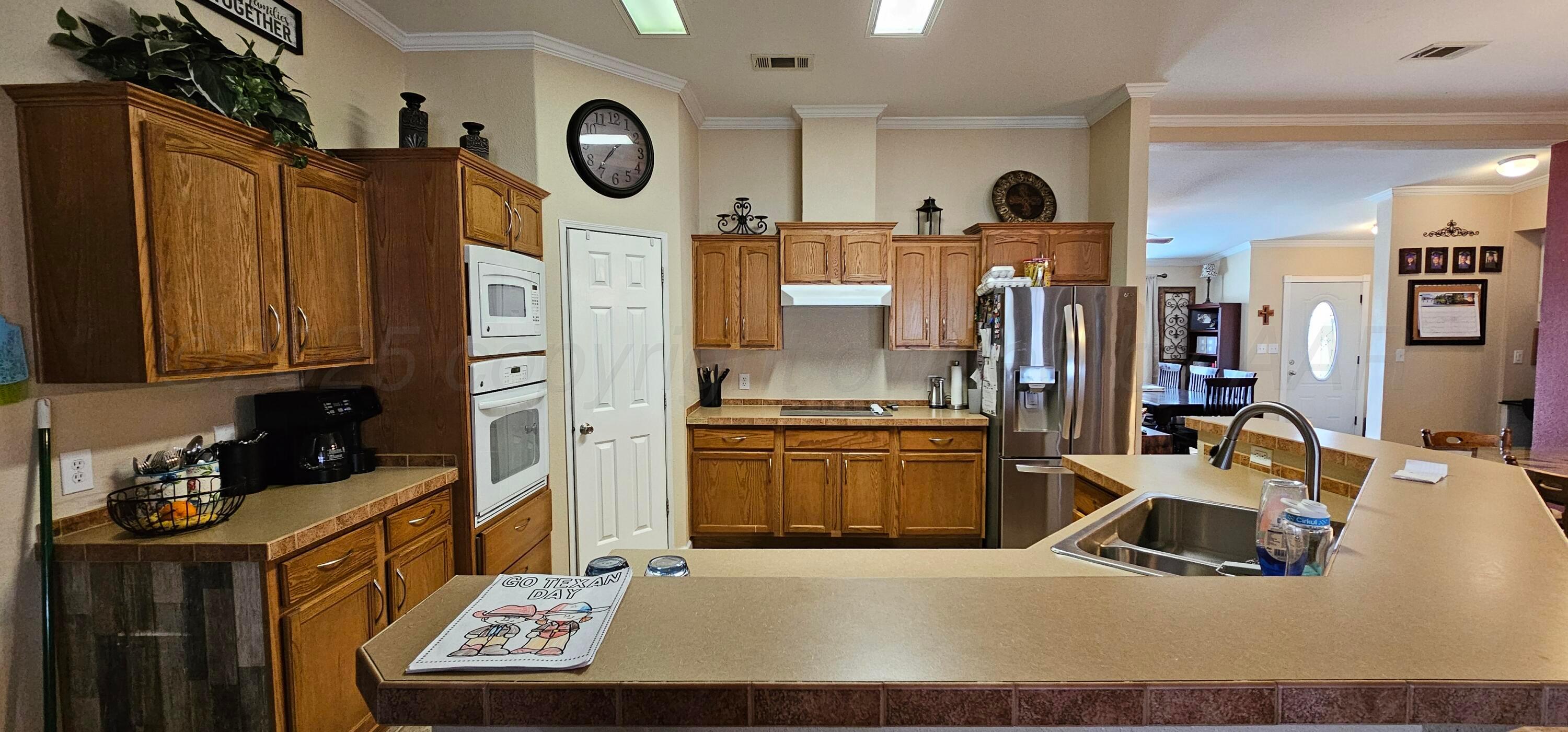 3821 County Road M Way, Hartley, Alaska image 8