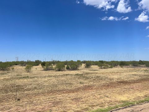 Vacant Land For Sale - 700 Canyon Parkway<br/> Canyon, TX 79015