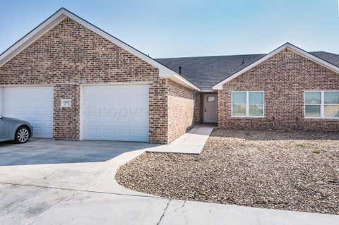 Homes For Rent - 13987 Periwinkle #5 Drive<br/> Amarillo, TX 79119
