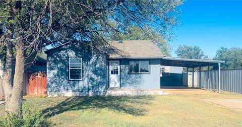 Homes For Sale - 232 N Birge Avenue<br/> Dumas, TX 79029
