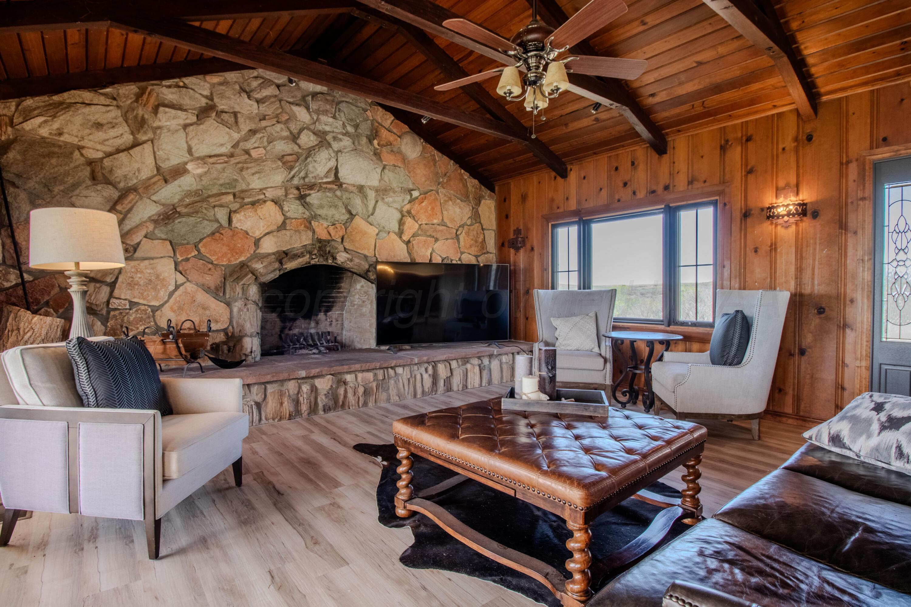 401 Ten Bears Trail, Howardwick, Idaho image 7