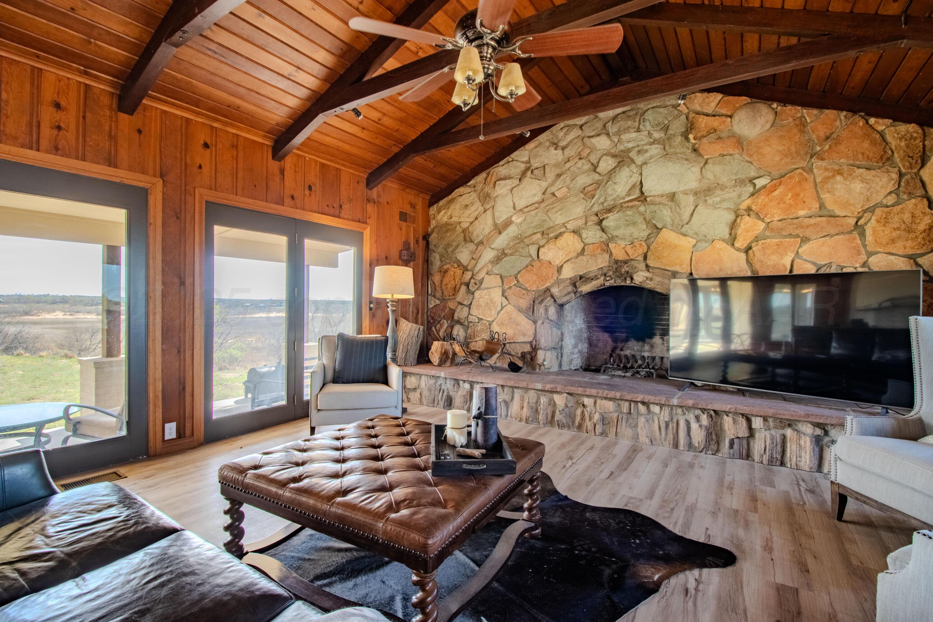 401 Ten Bears Trail, Howardwick, Idaho image 8