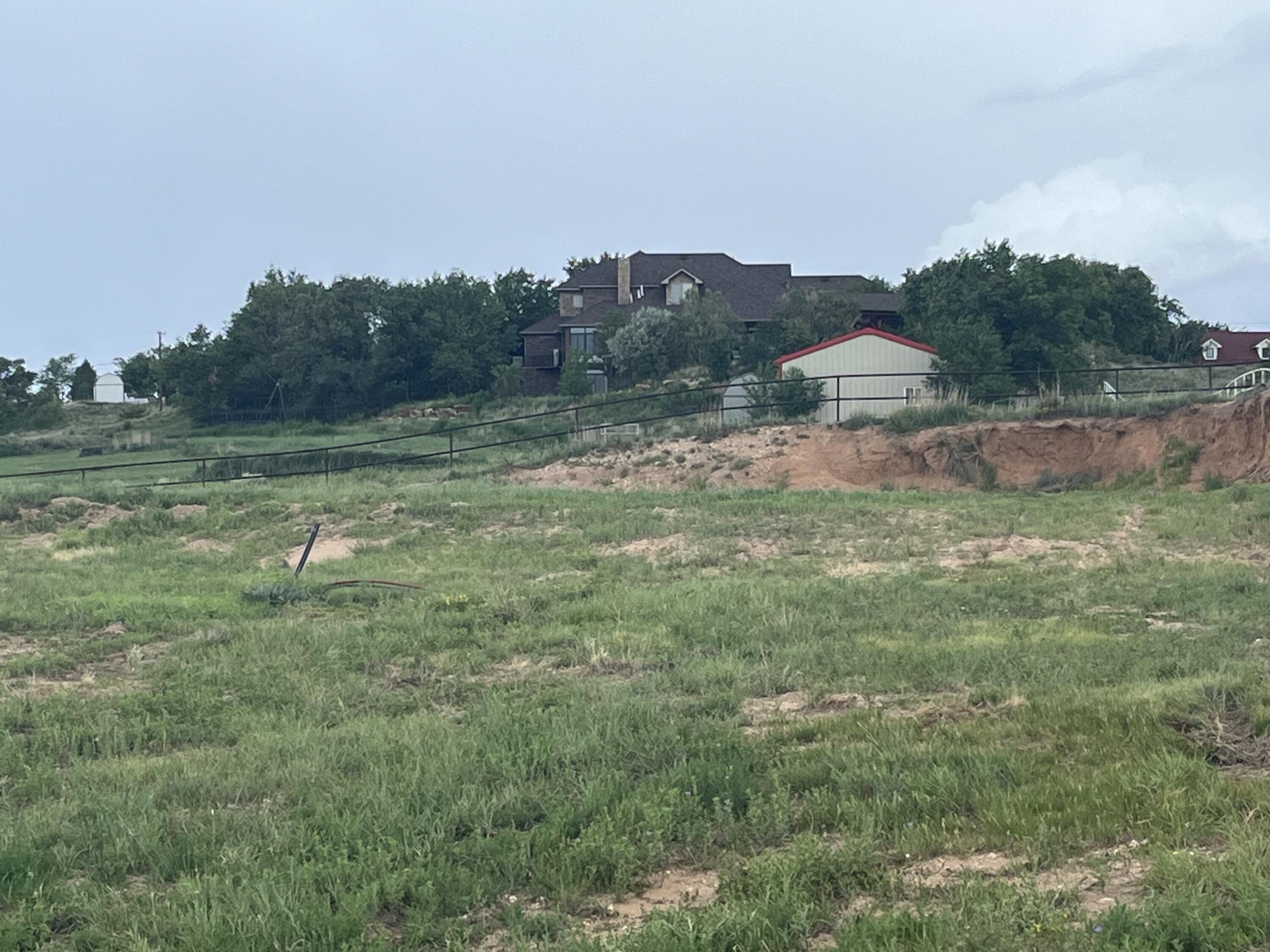 20 Gagestone Drive, Canyon, Texas image 1