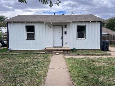 Homes For Sale - 4330 S Polk Street<br/> Amarillo, TX 79110