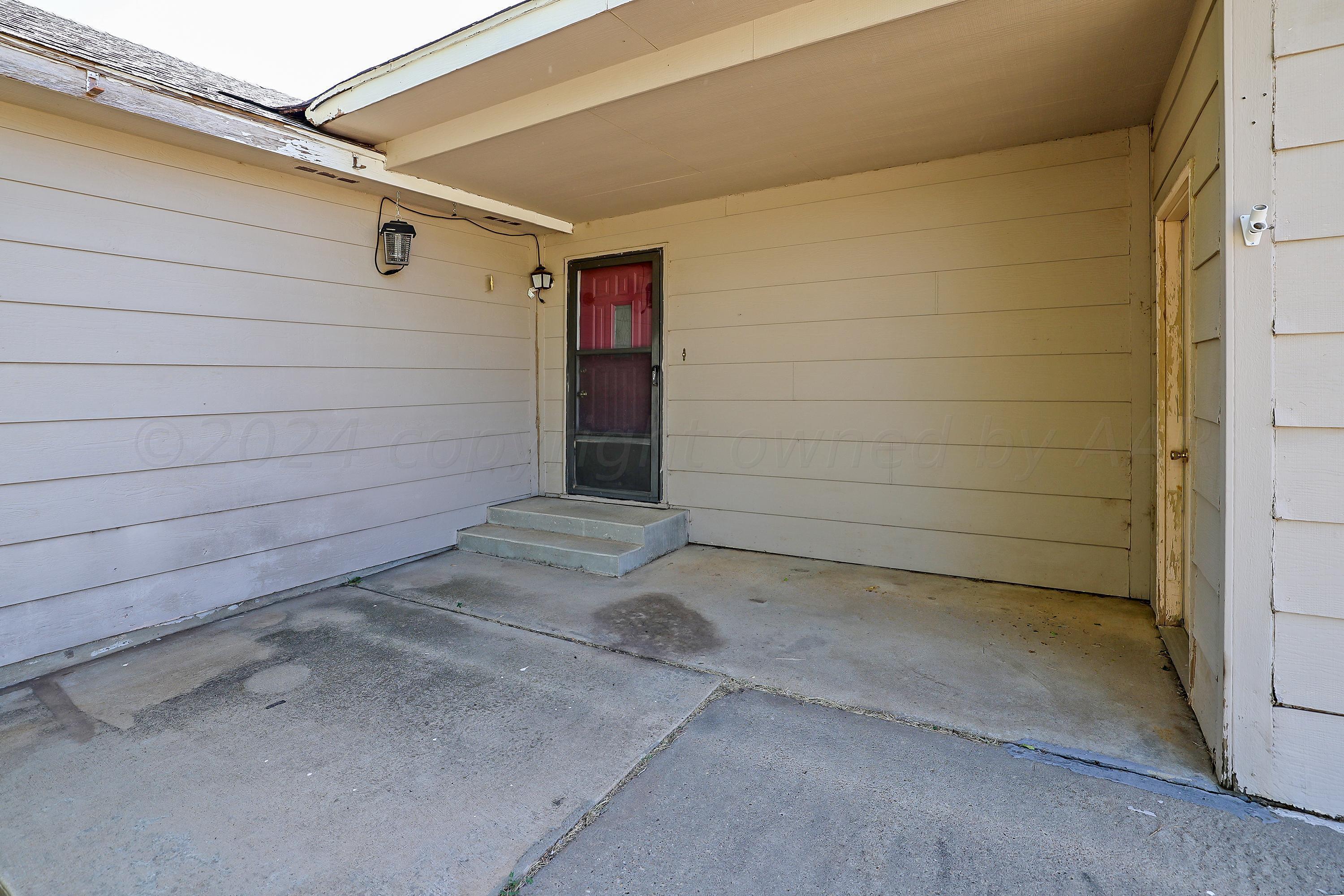 301 W 10th Street, Stinnett, Alaska image 29