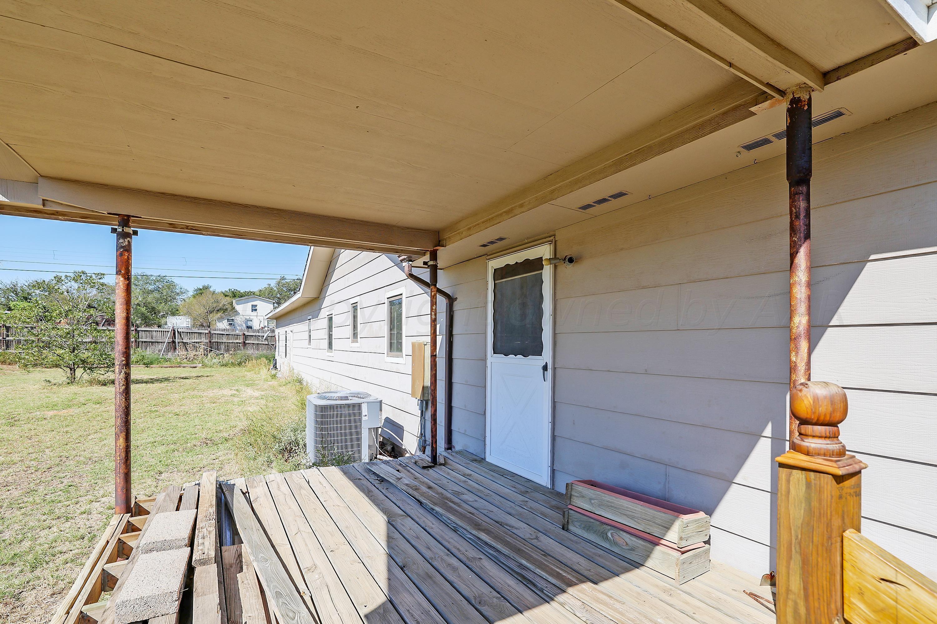 301 W 10th Street, Stinnett, Alaska image 25