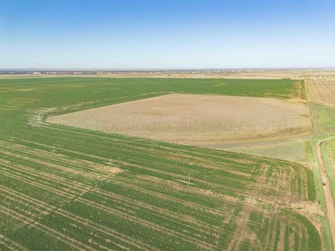 Vacant Land For Sale - Tract 1 Pullman Road +-75ac<br/> Amarillo, TX 79118
