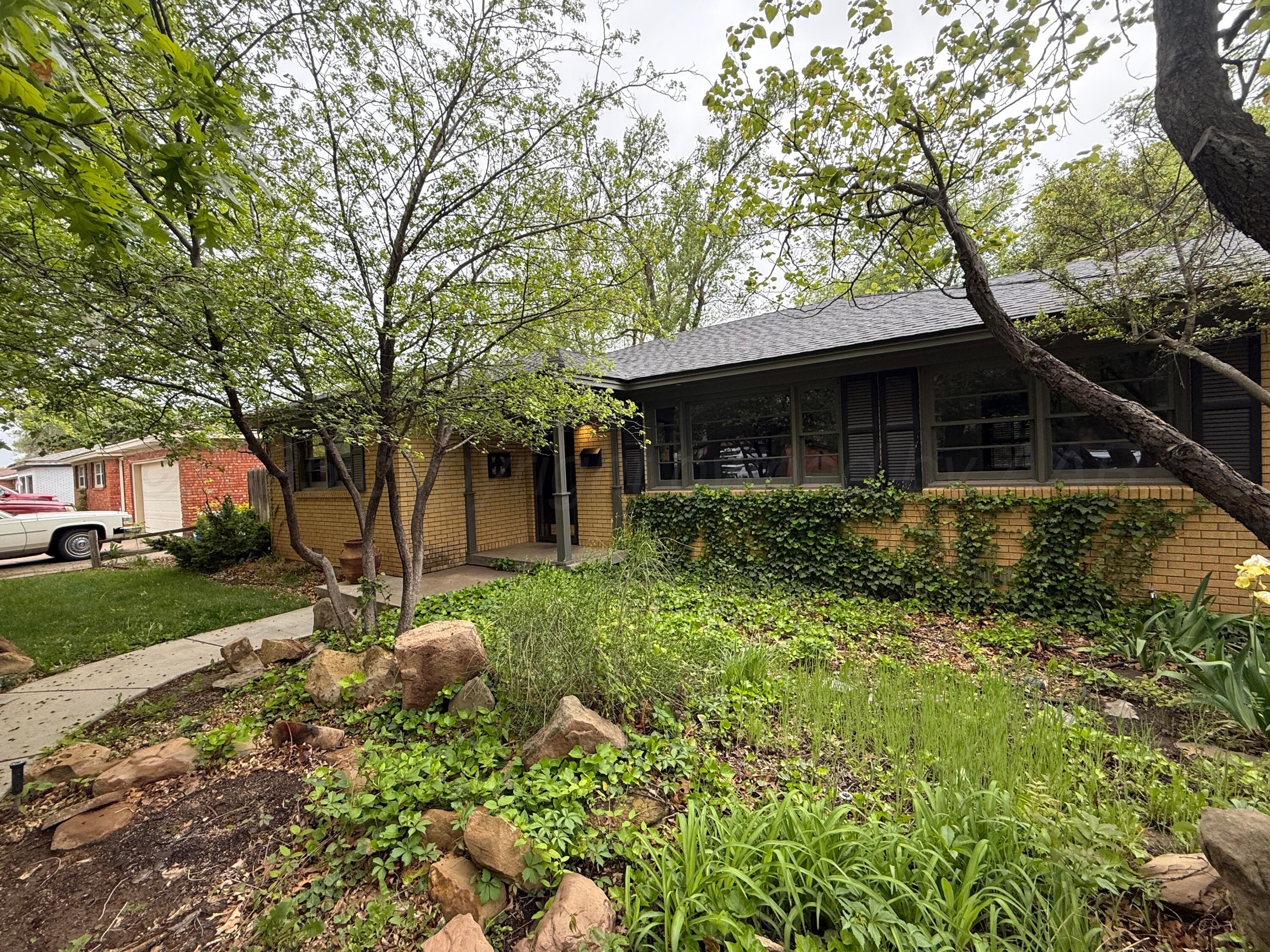 3508 S Bryan Street, Amarillo, Alaska image 2