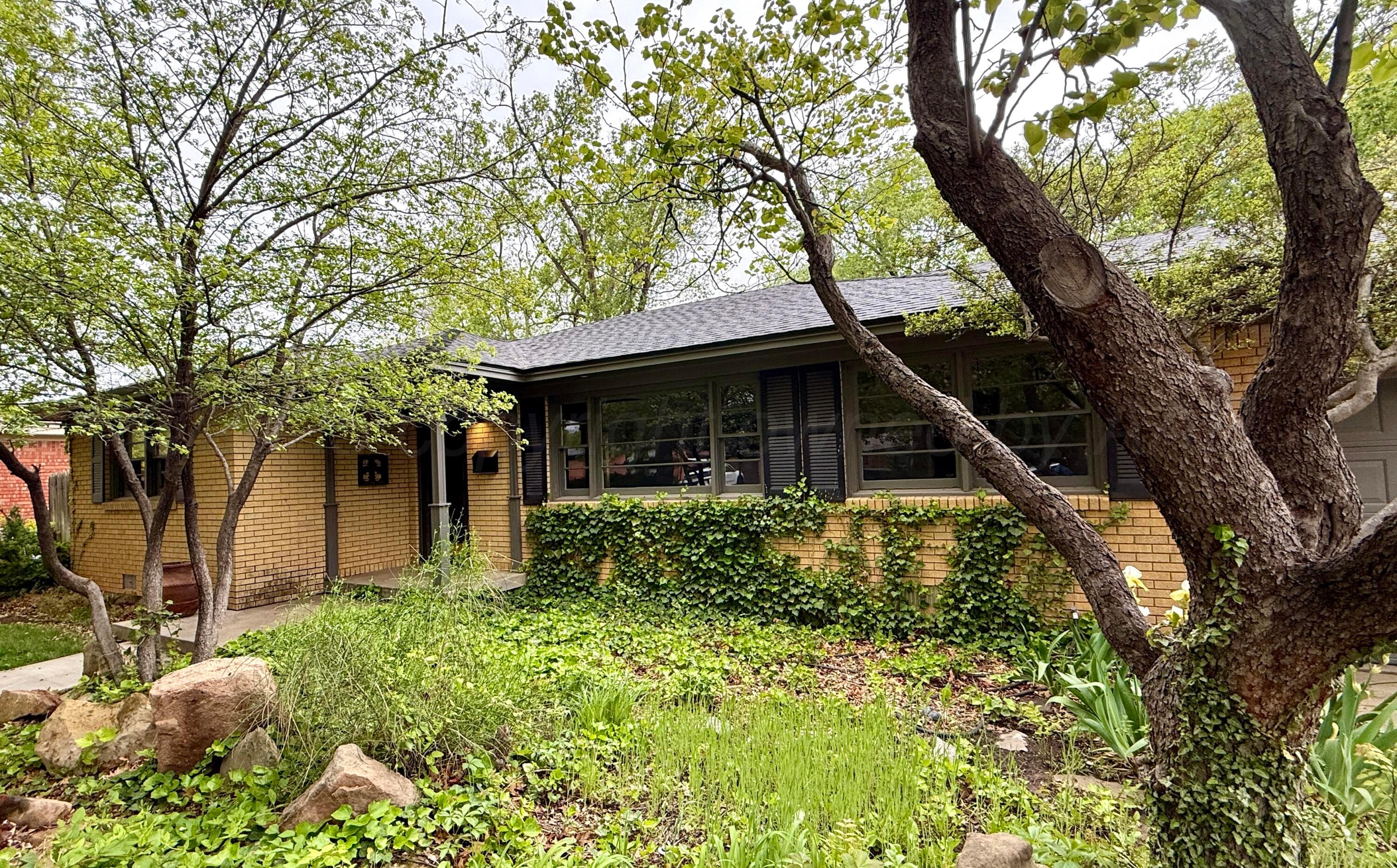 3508 S Bryan Street, Amarillo, Alaska image 3