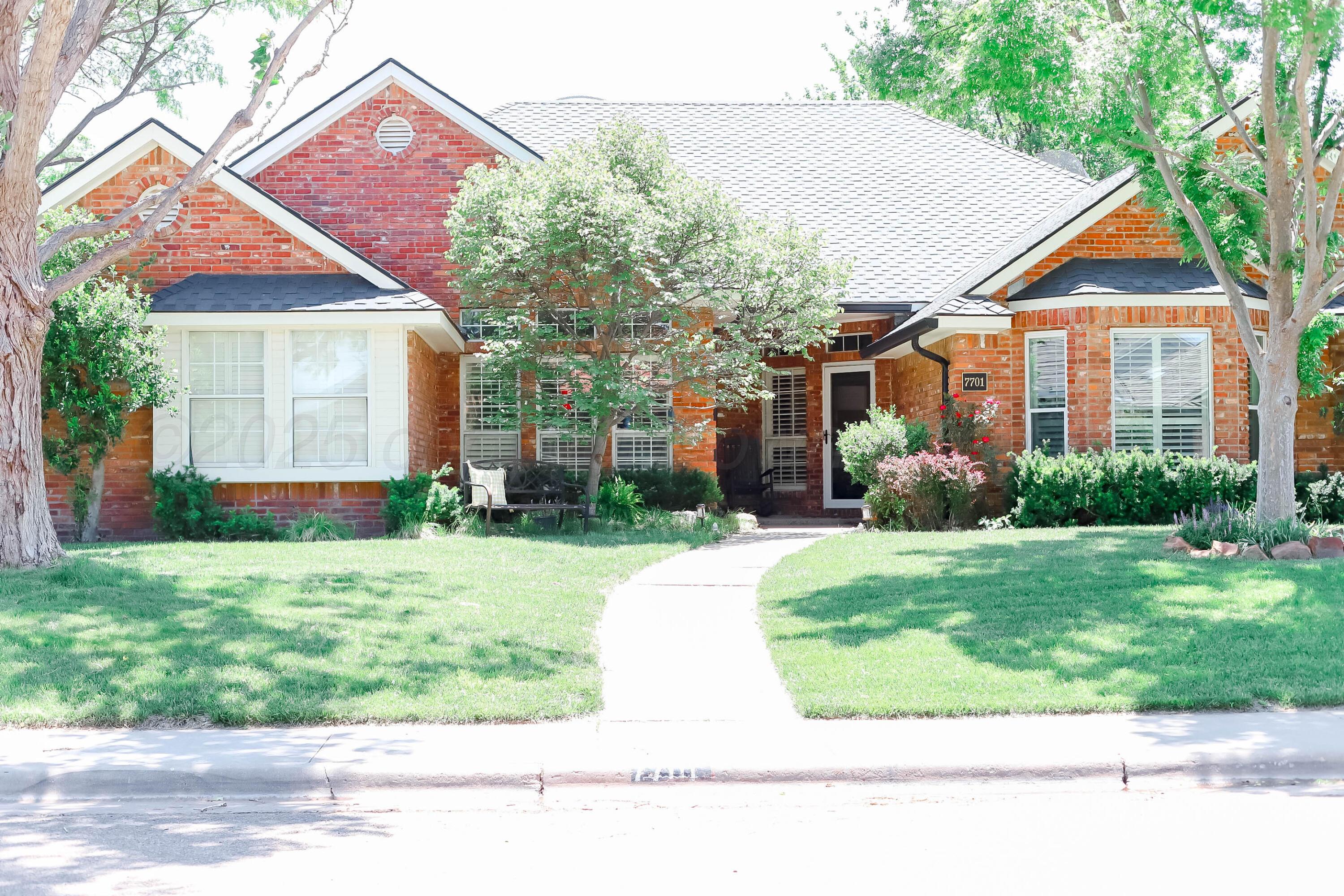 7701 W Whippoorwill Lane, Amarillo, Idaho image 1
