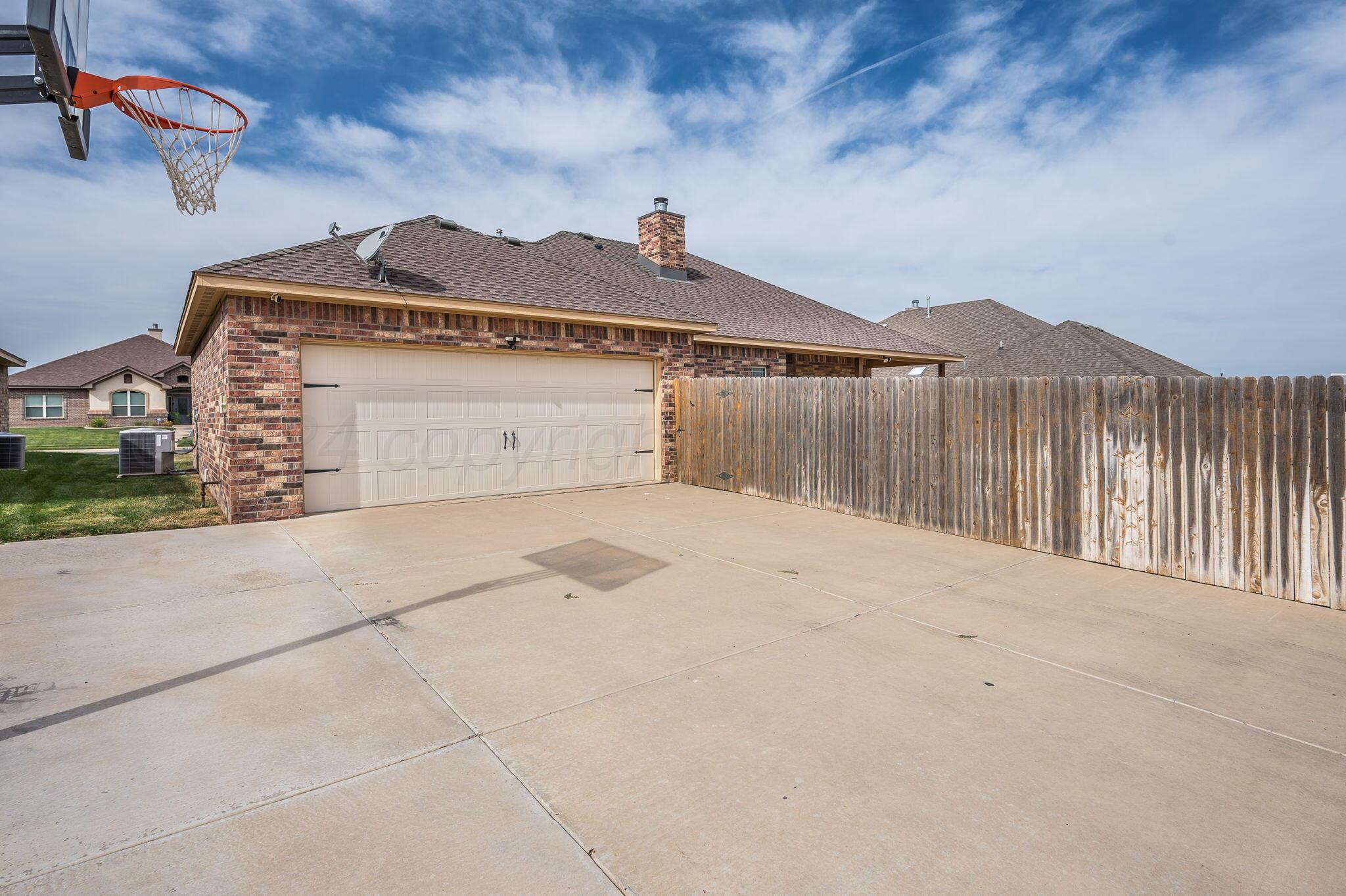 7413 Memphis Avenue, Amarillo, Texas image 24