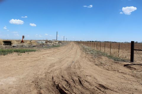 Vacant Land For Sale - Co Rd F<br/> Deaf Smith County, Hereford, TX 79045