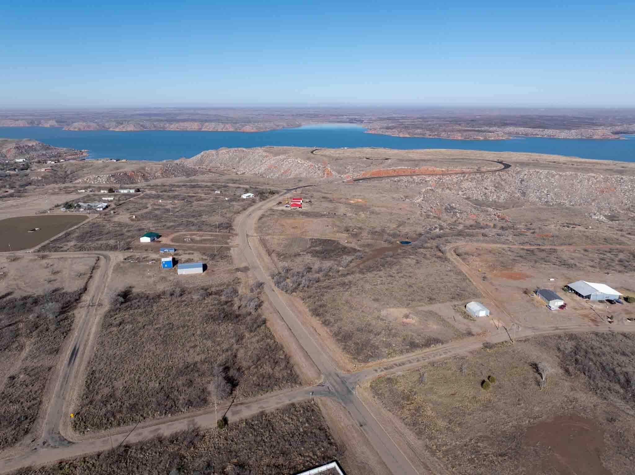 2747 W 6 Ac Fritch Fortress Hwy Dr, Fritch, Alaska image 1