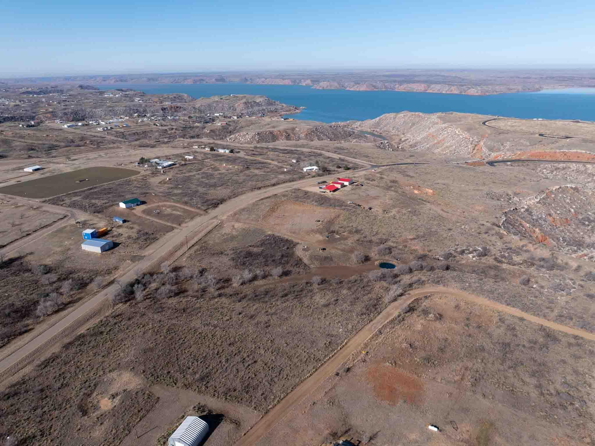 2747 W 6 Ac Fritch Fortress Hwy Dr, Fritch, Alaska image 7