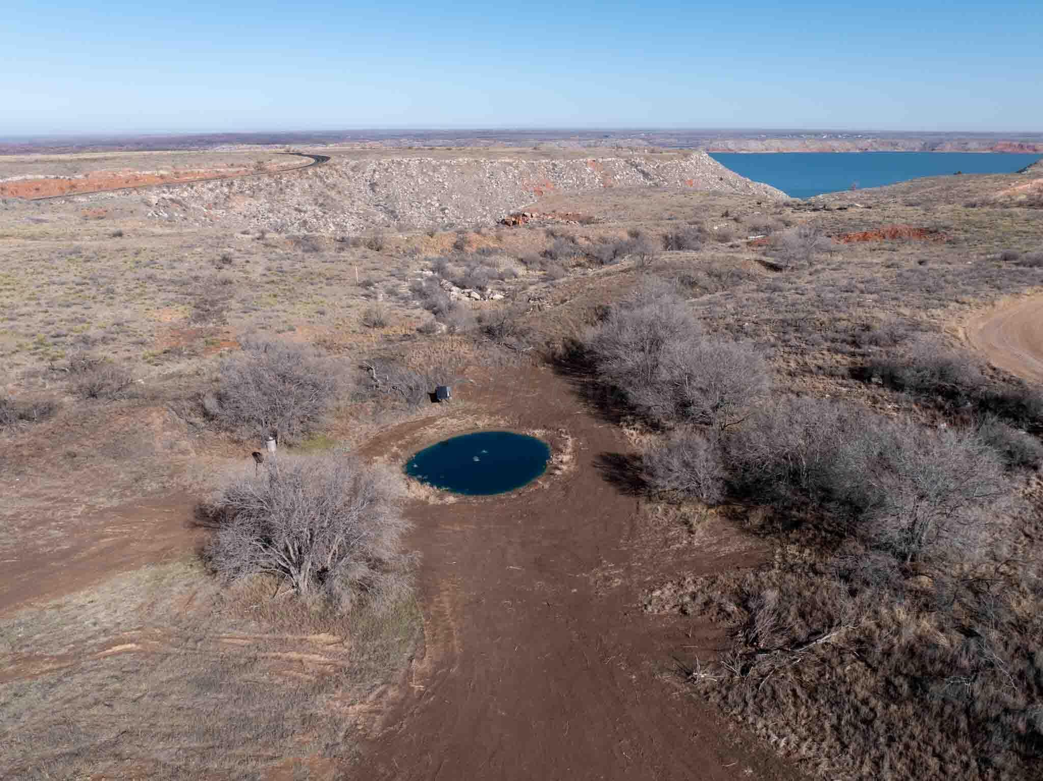 2747 W 6 Ac Fritch Fortress Hwy Dr, Fritch, Alaska image 10