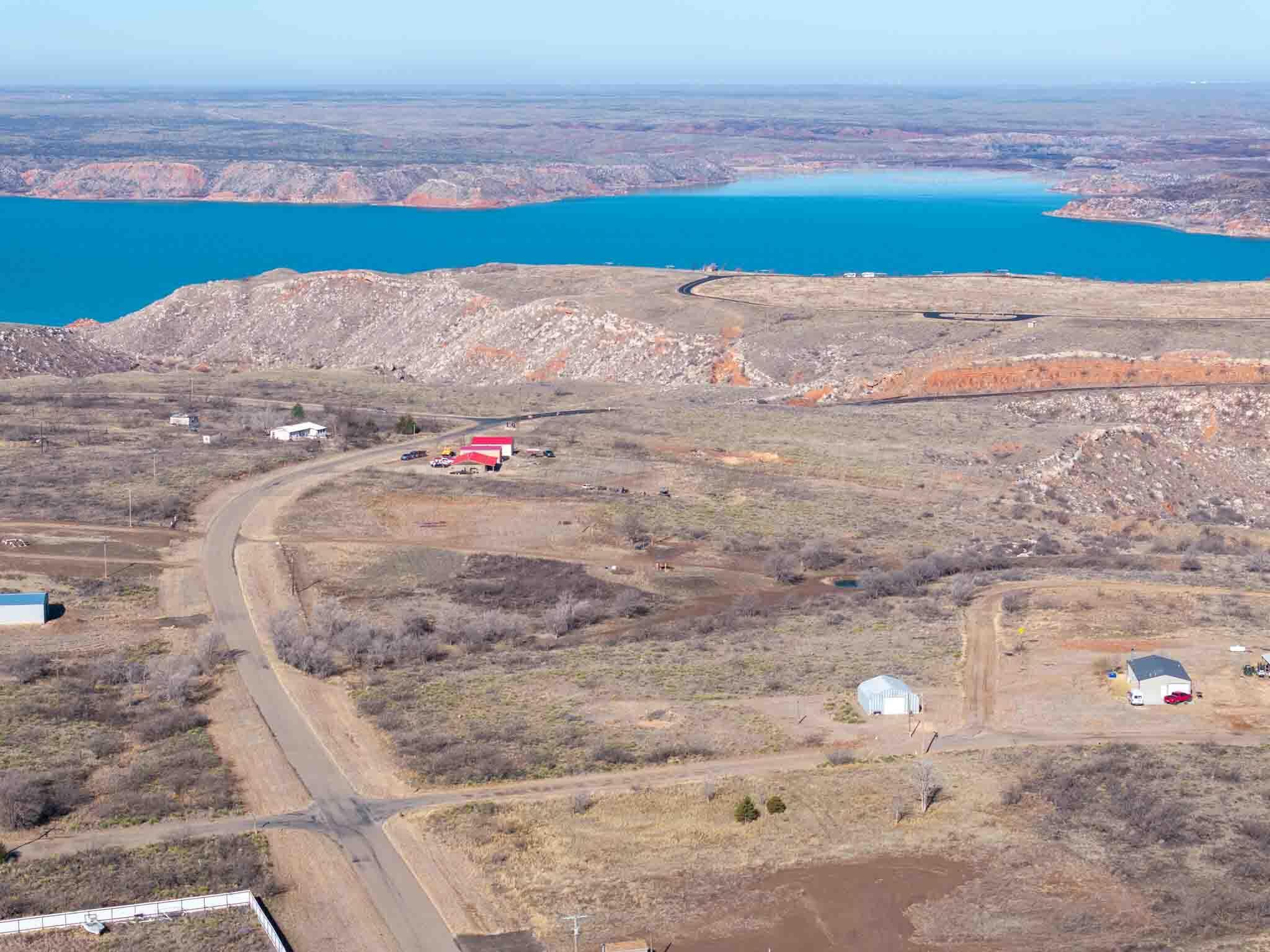 2747 W 6 Ac Fritch Fortress Hwy Dr, Fritch, Alaska image 5